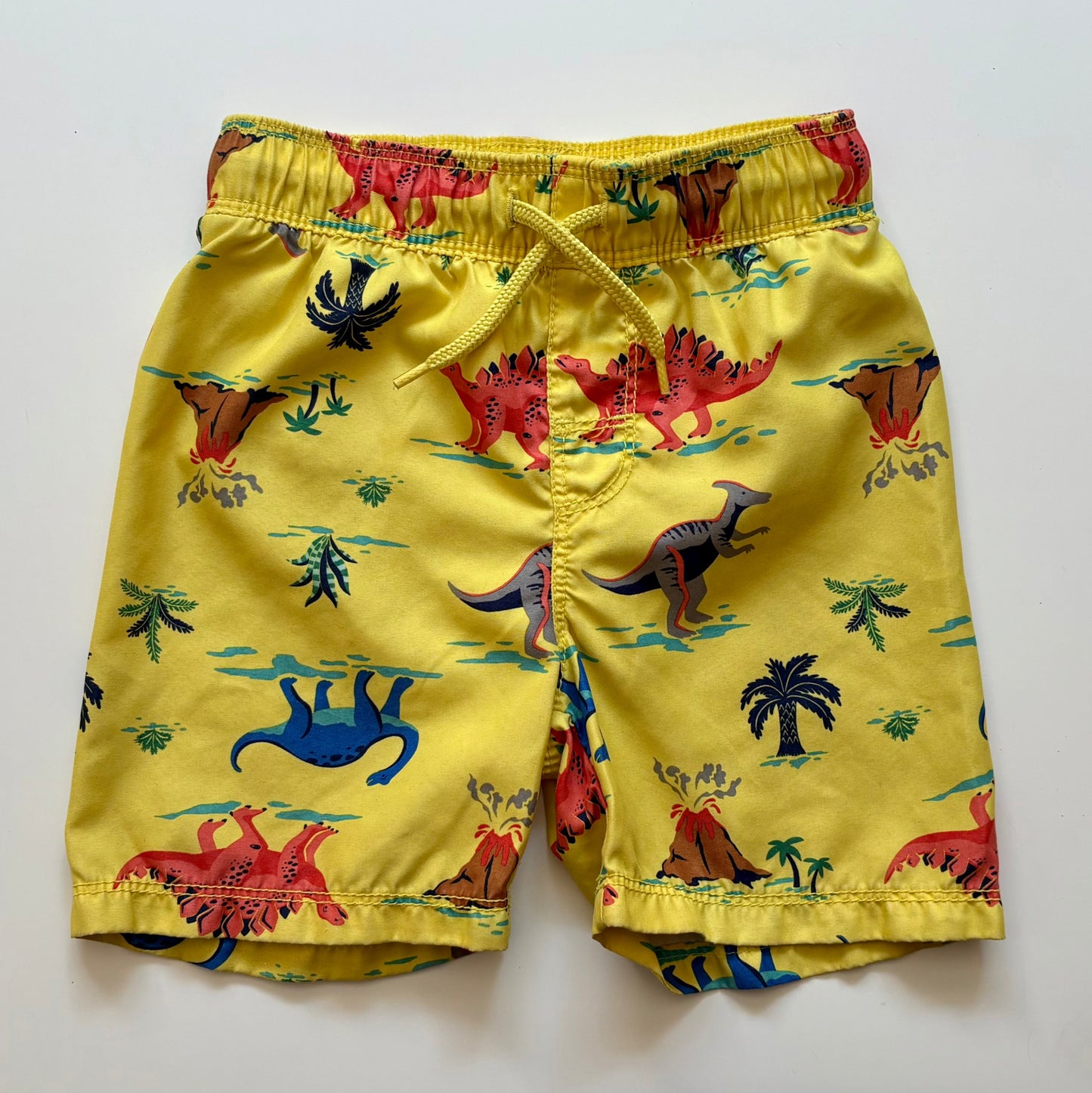 Maillot de bain avec filet Old Navy | 2 ans