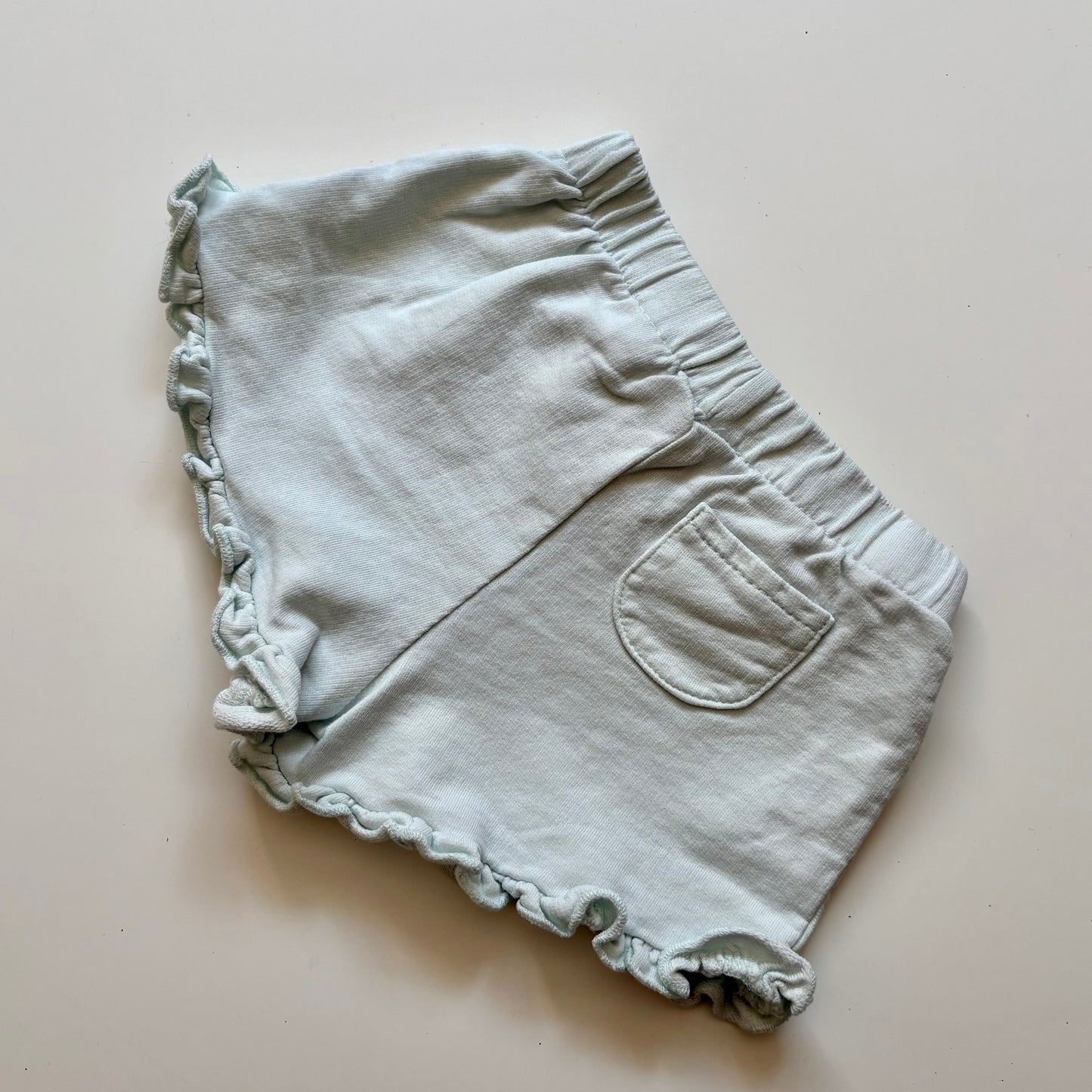 Short Zara | 3-6 mois