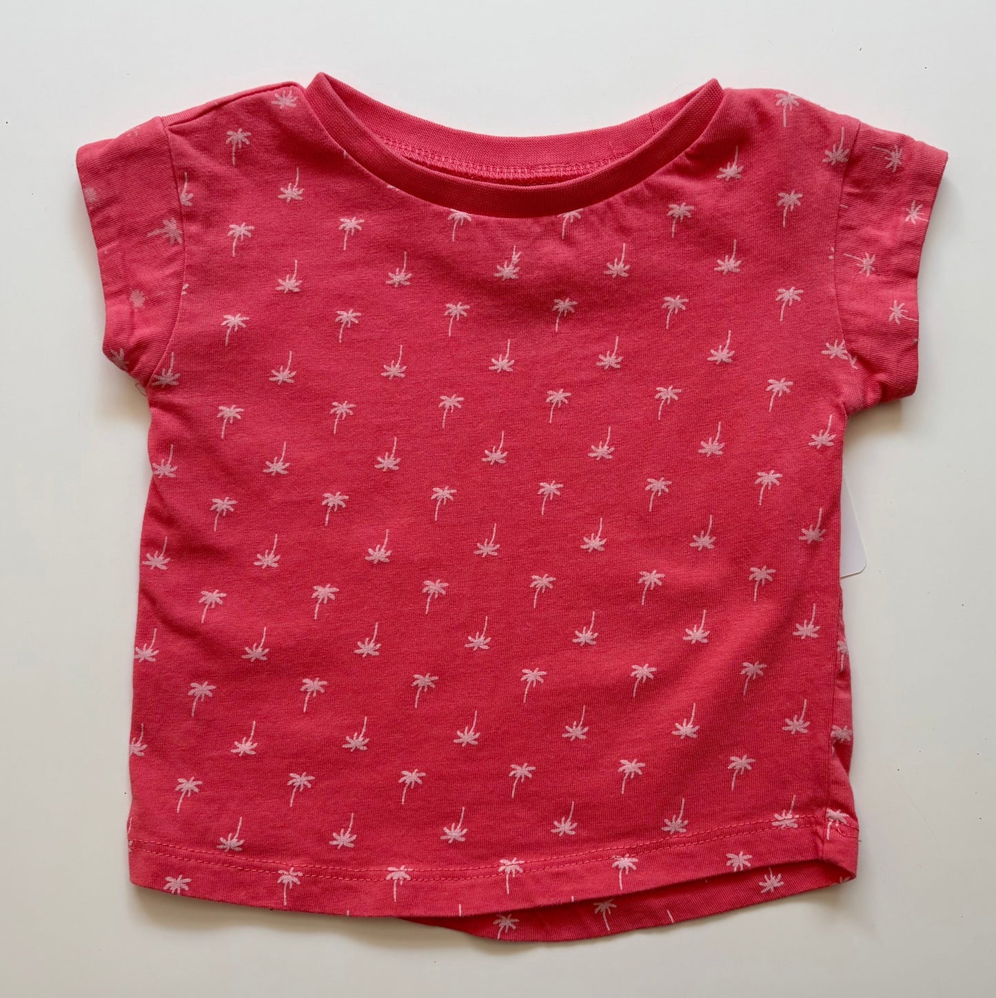 T-Shirt Tag | 3-6 mois