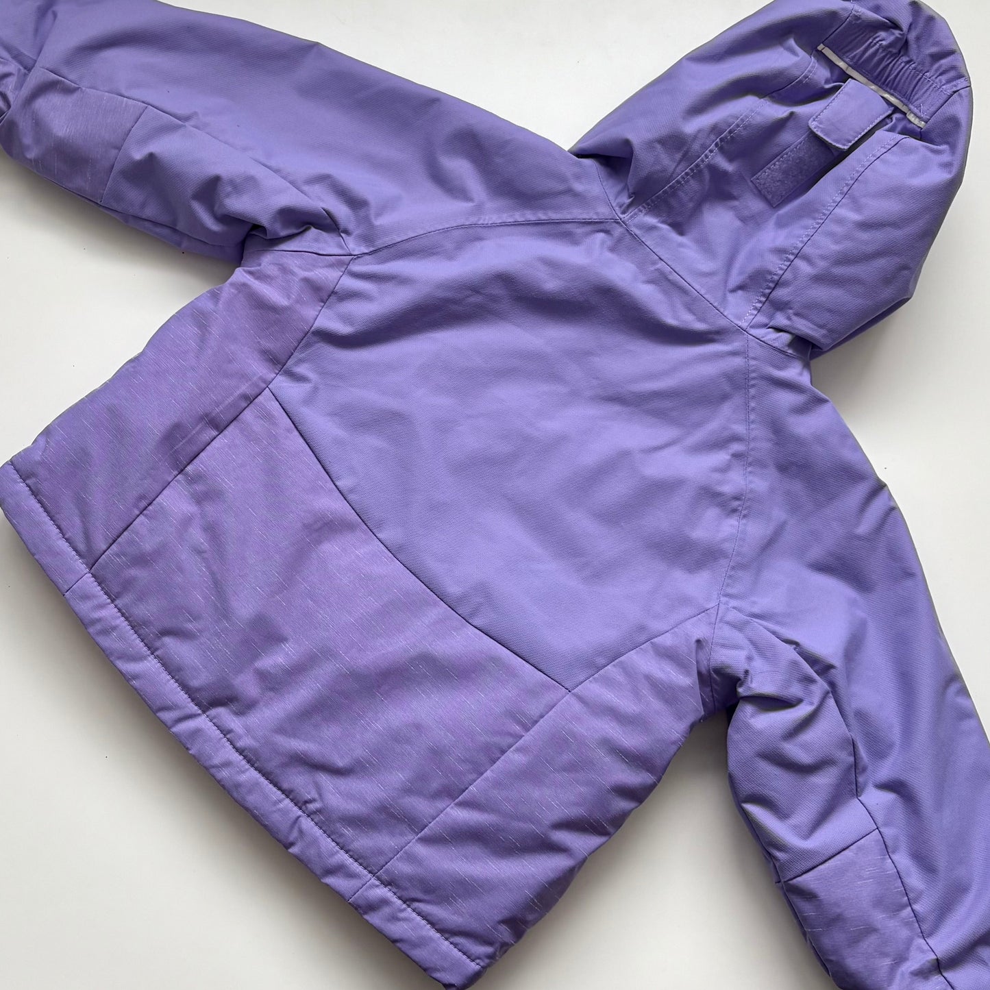 Manteau d'hiver 'Alpine Action' Columbia | 2 ans