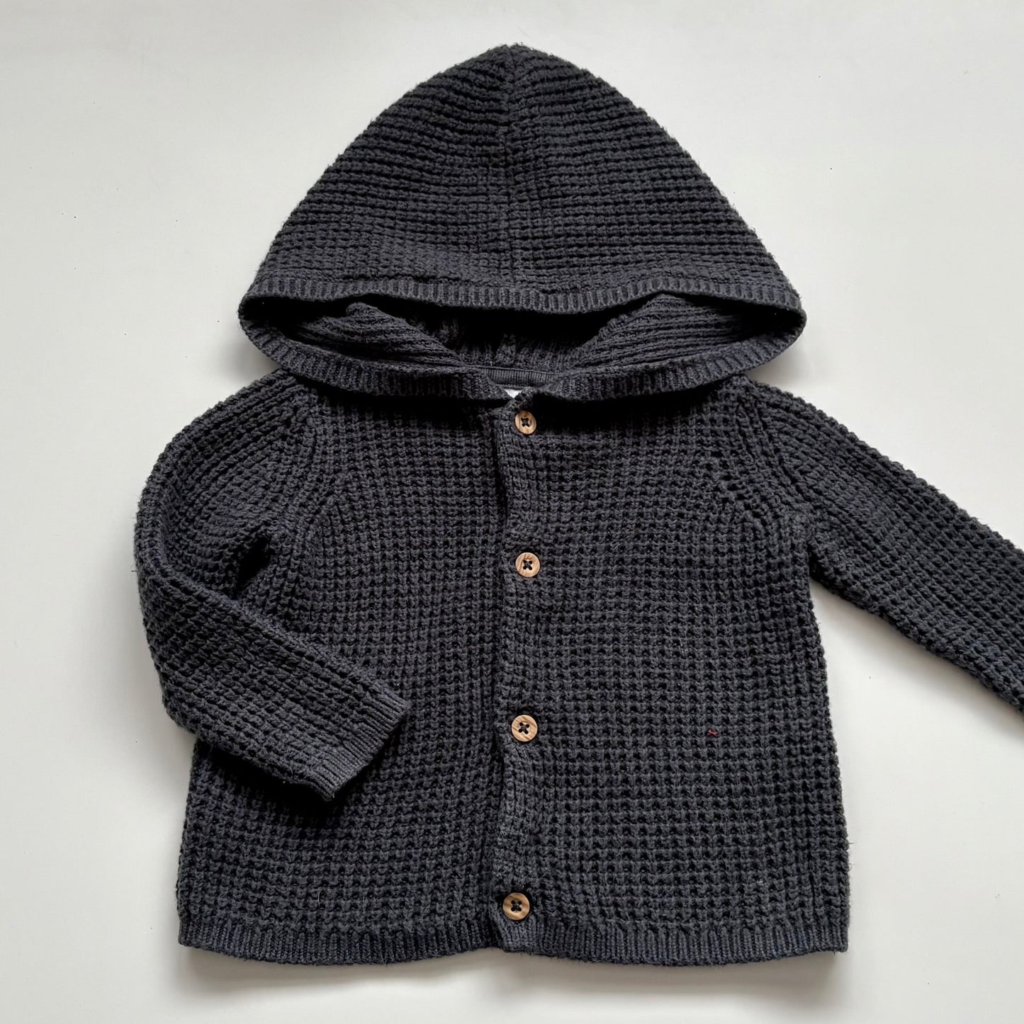 Veste en maille Carters | 6 mois