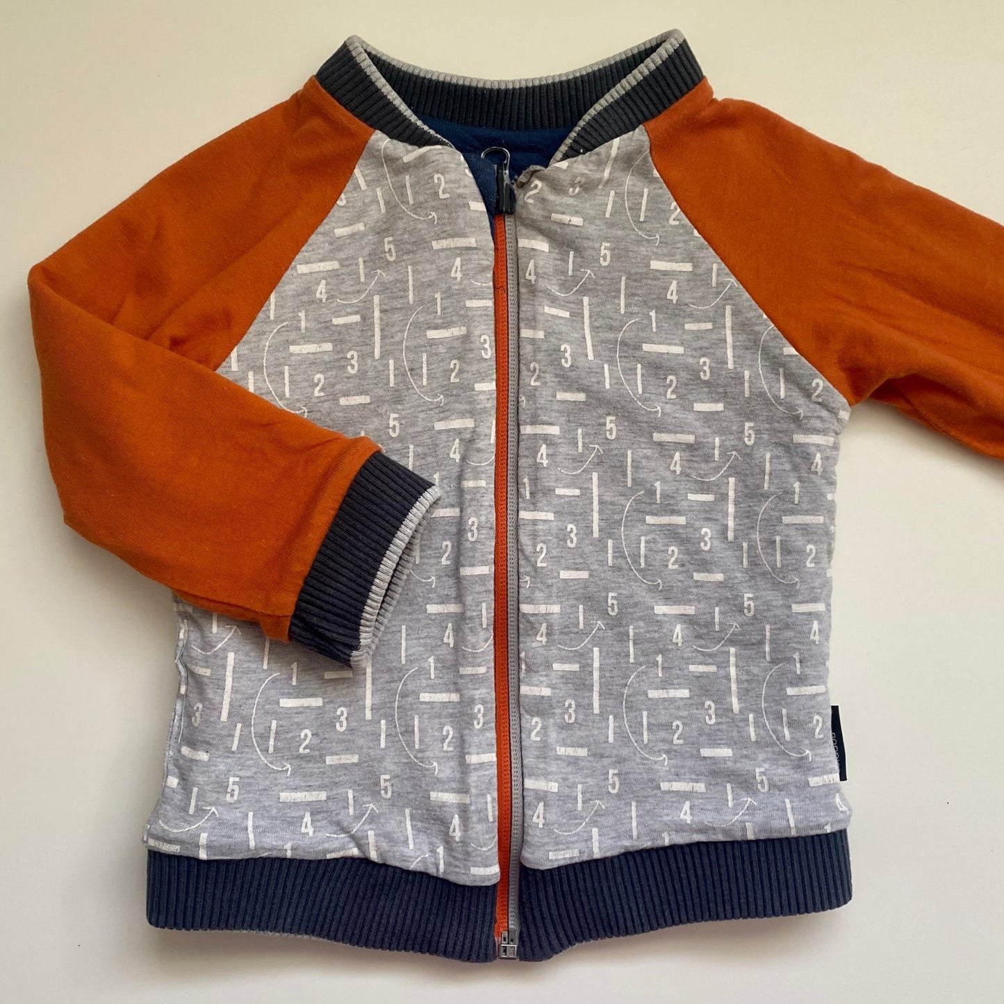 Veste réversible Noppies 9-12 mois