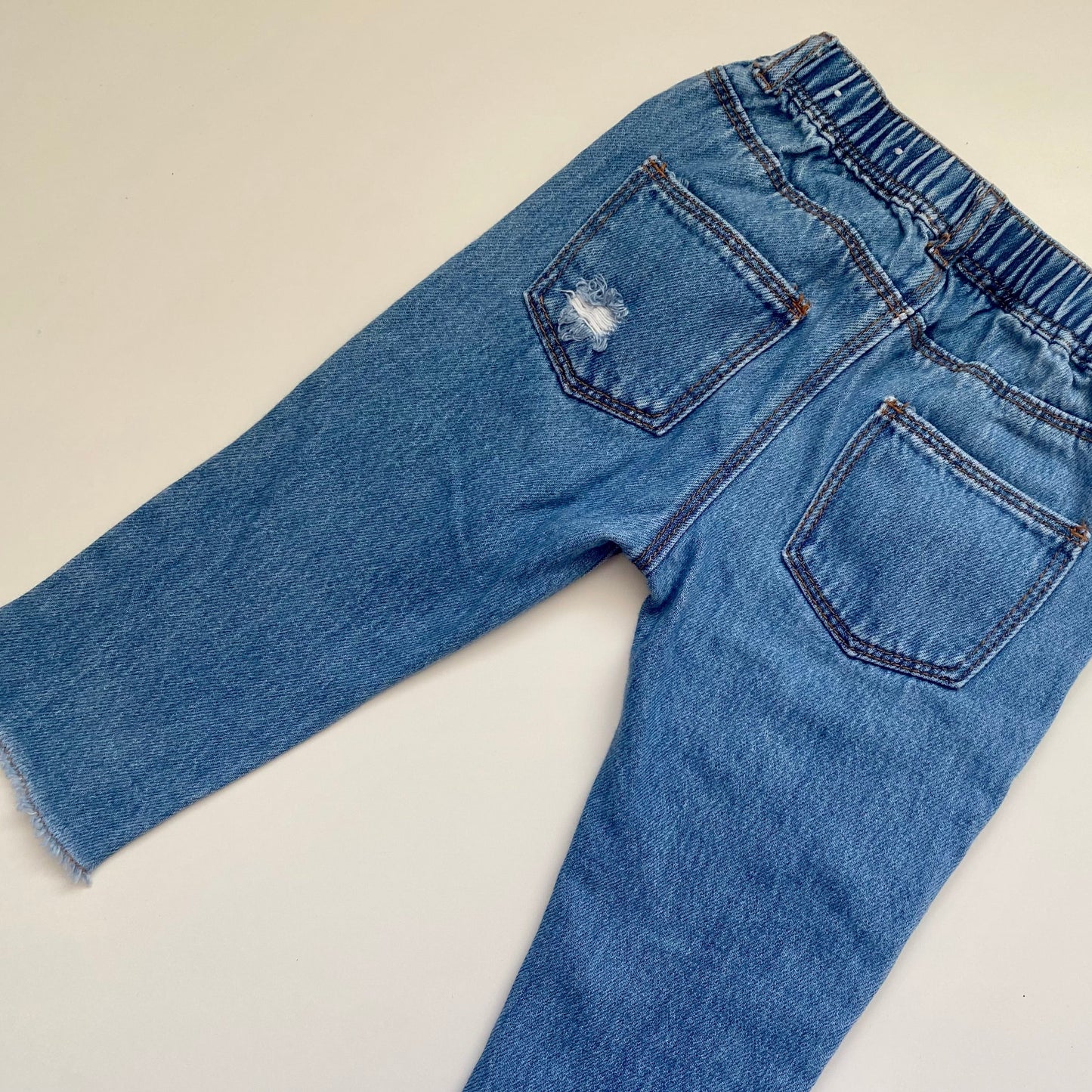 Jeans Zara | 18-24 mois