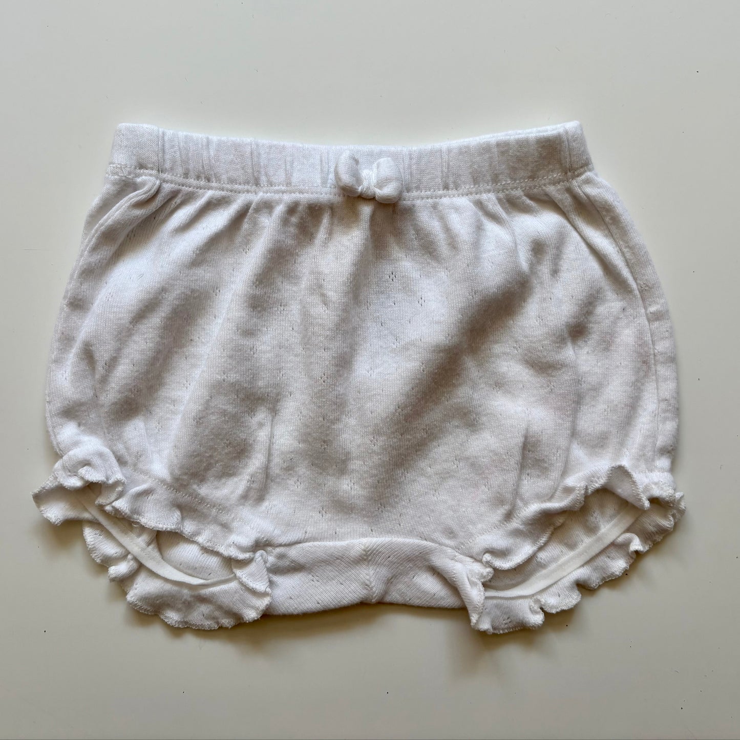 Bloomer en pointelle H&M | 2-4 mois