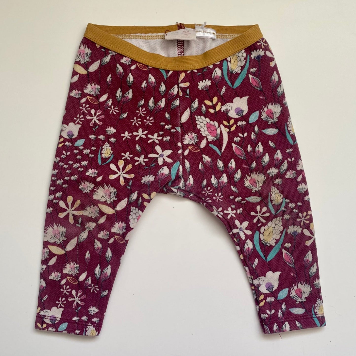 Legging Zara | 3-6 mois