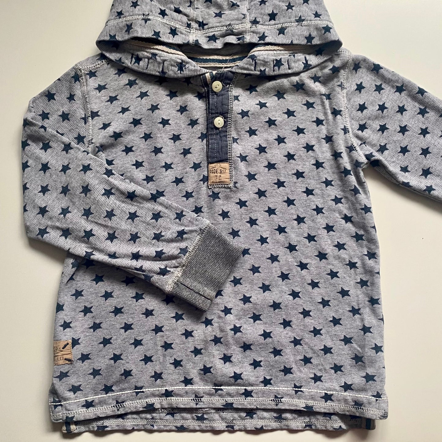 Chandail Next | 5-6 ans
