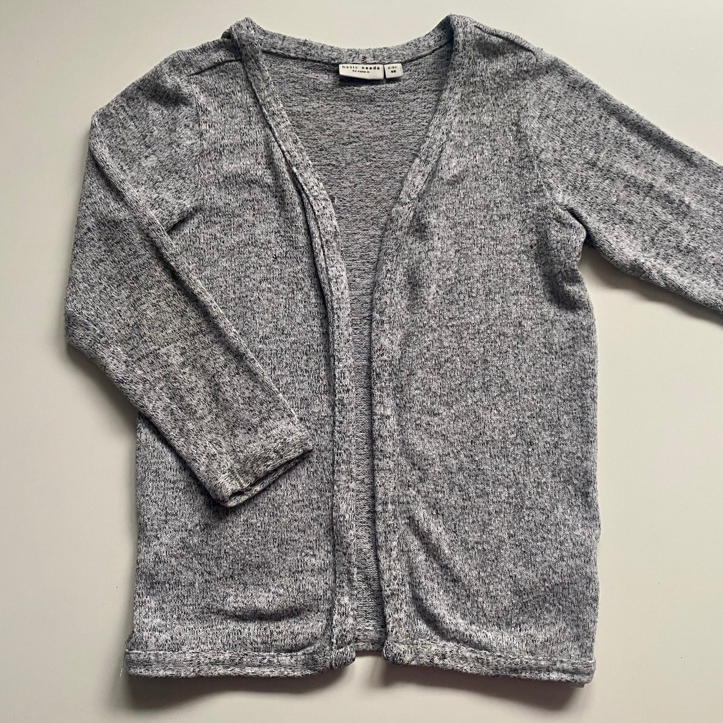 Cardigan Name It 2-3 ans