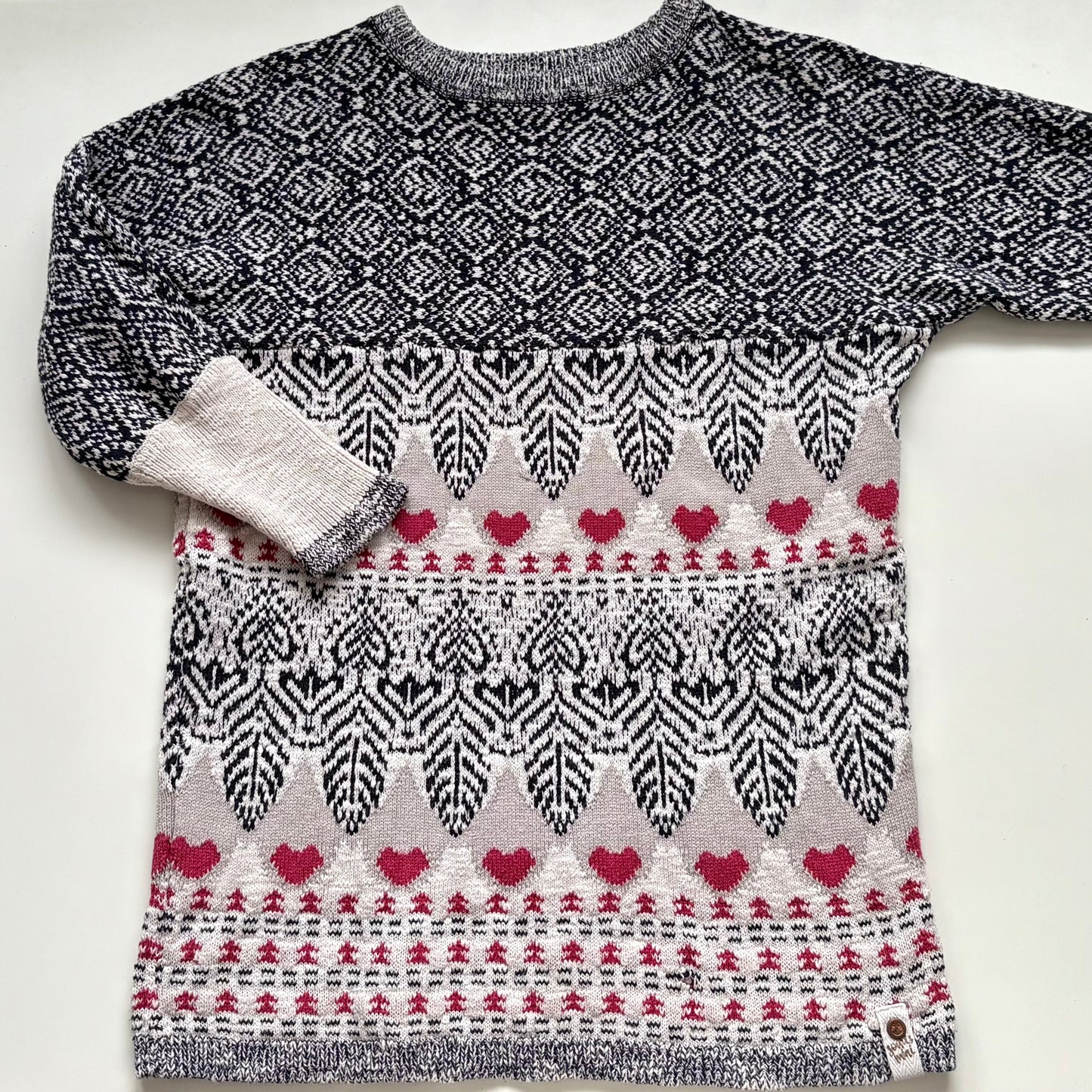 Tunique Souris Mini | 6 ans