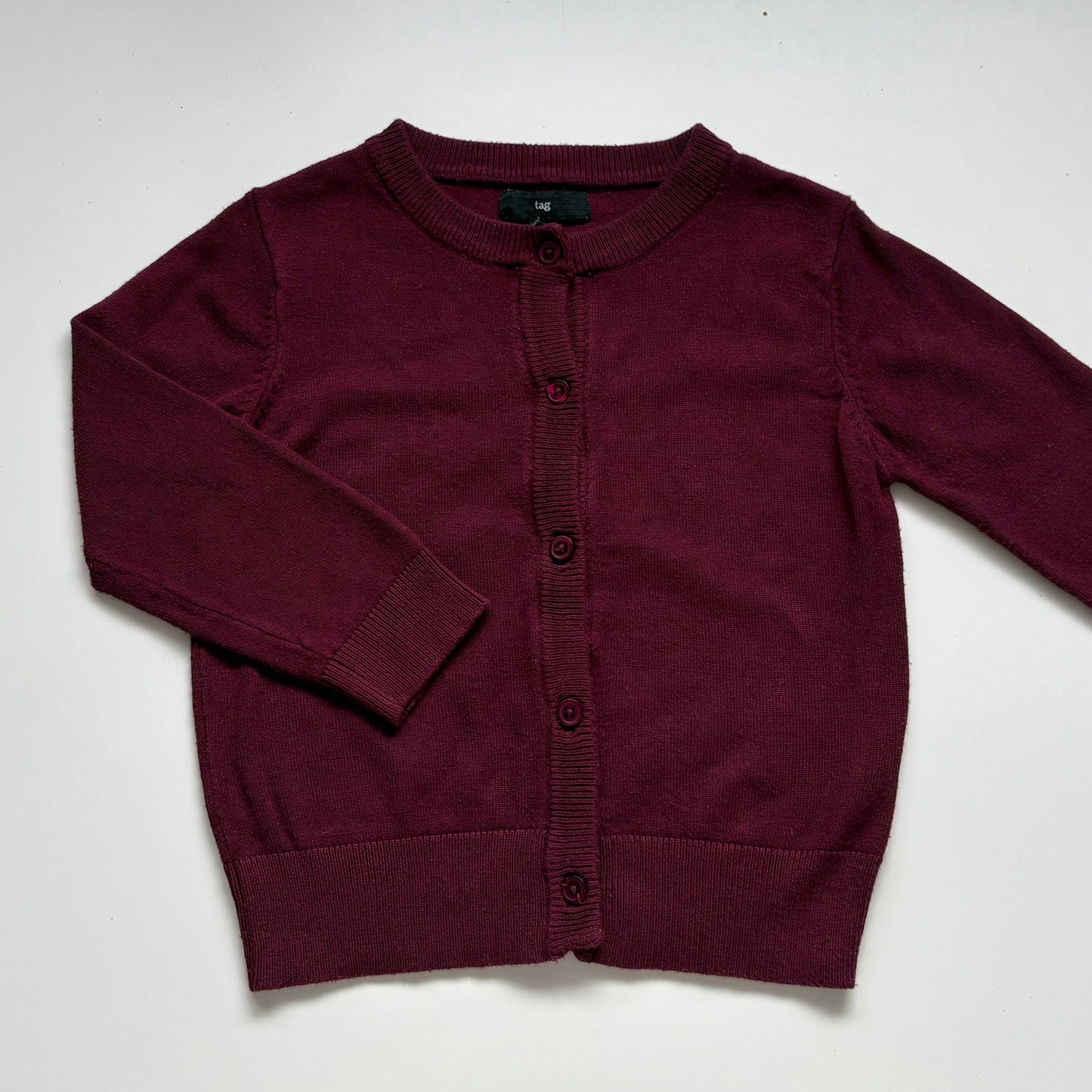 Cardigan Tag | 24 mois