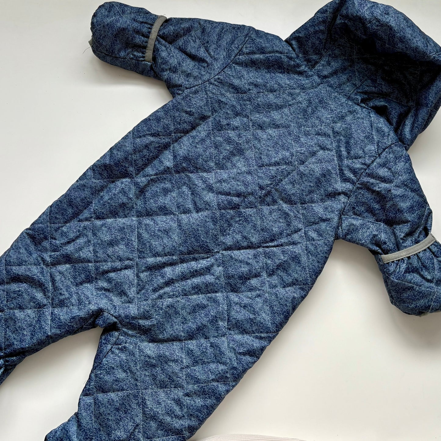 Manteau mi-saison Perlimpinpin | 3 mois