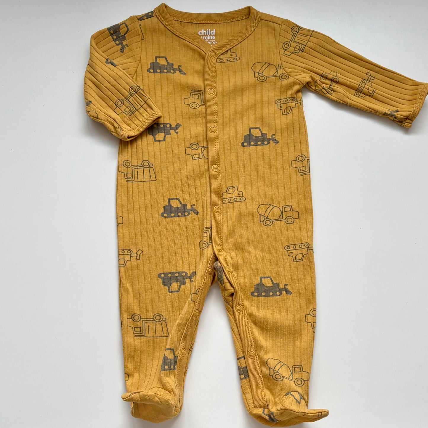 Pyjama Carters | 3-6 mois