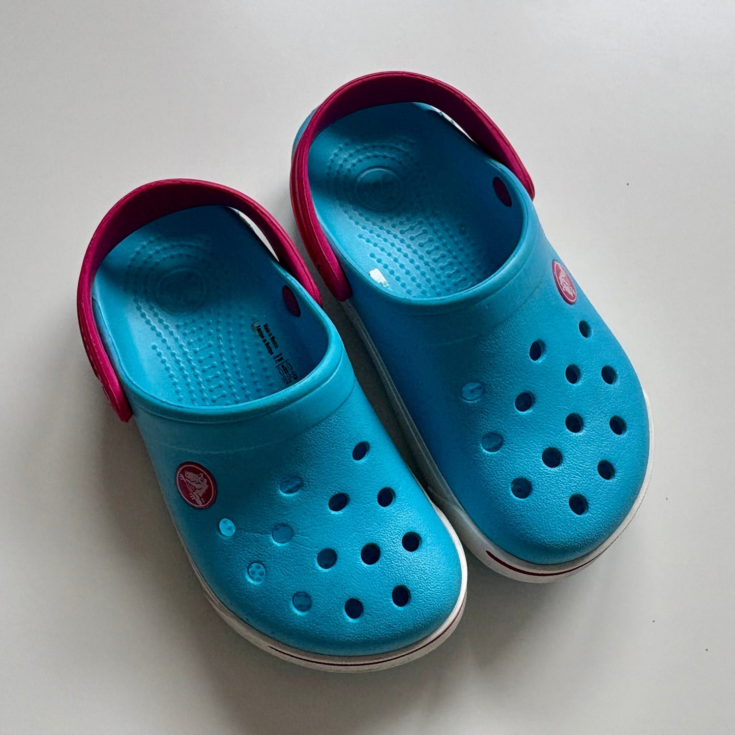 Chaussures Crocs | Taille 10-11