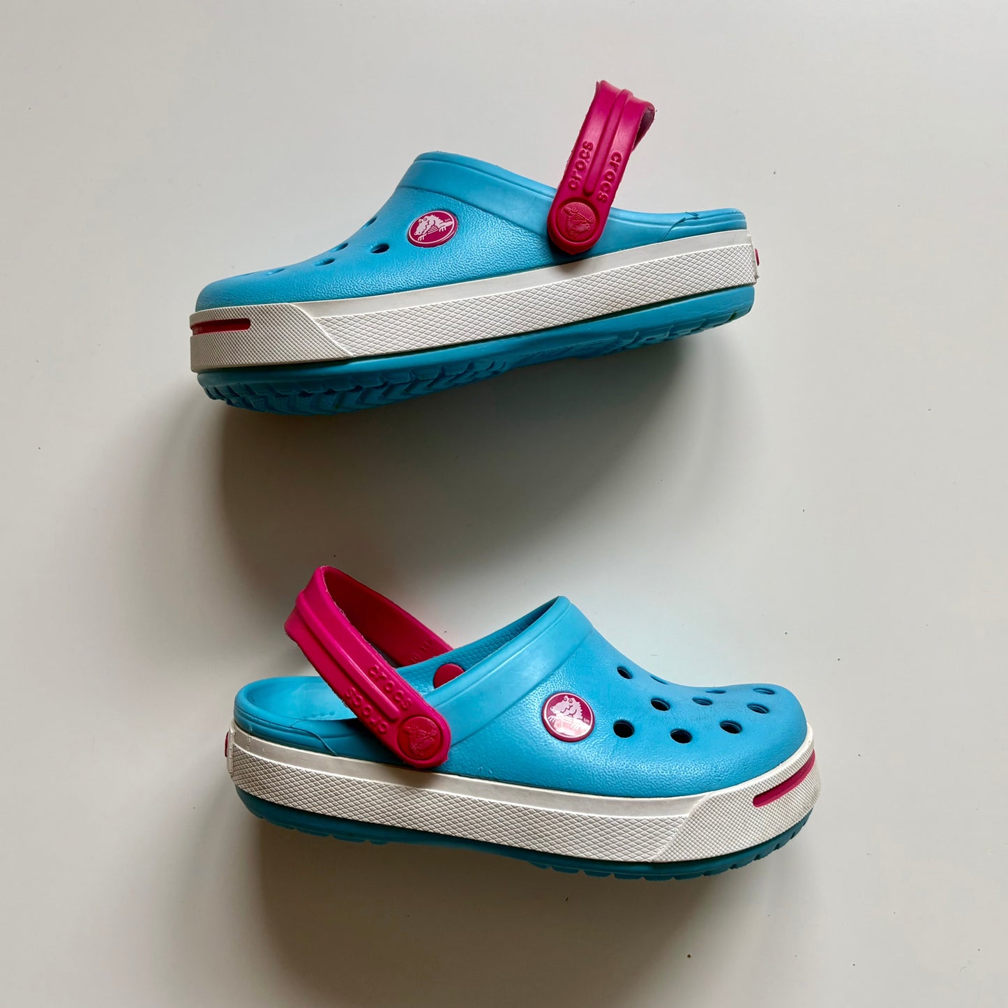 Chaussures Crocs | Taille 10-11