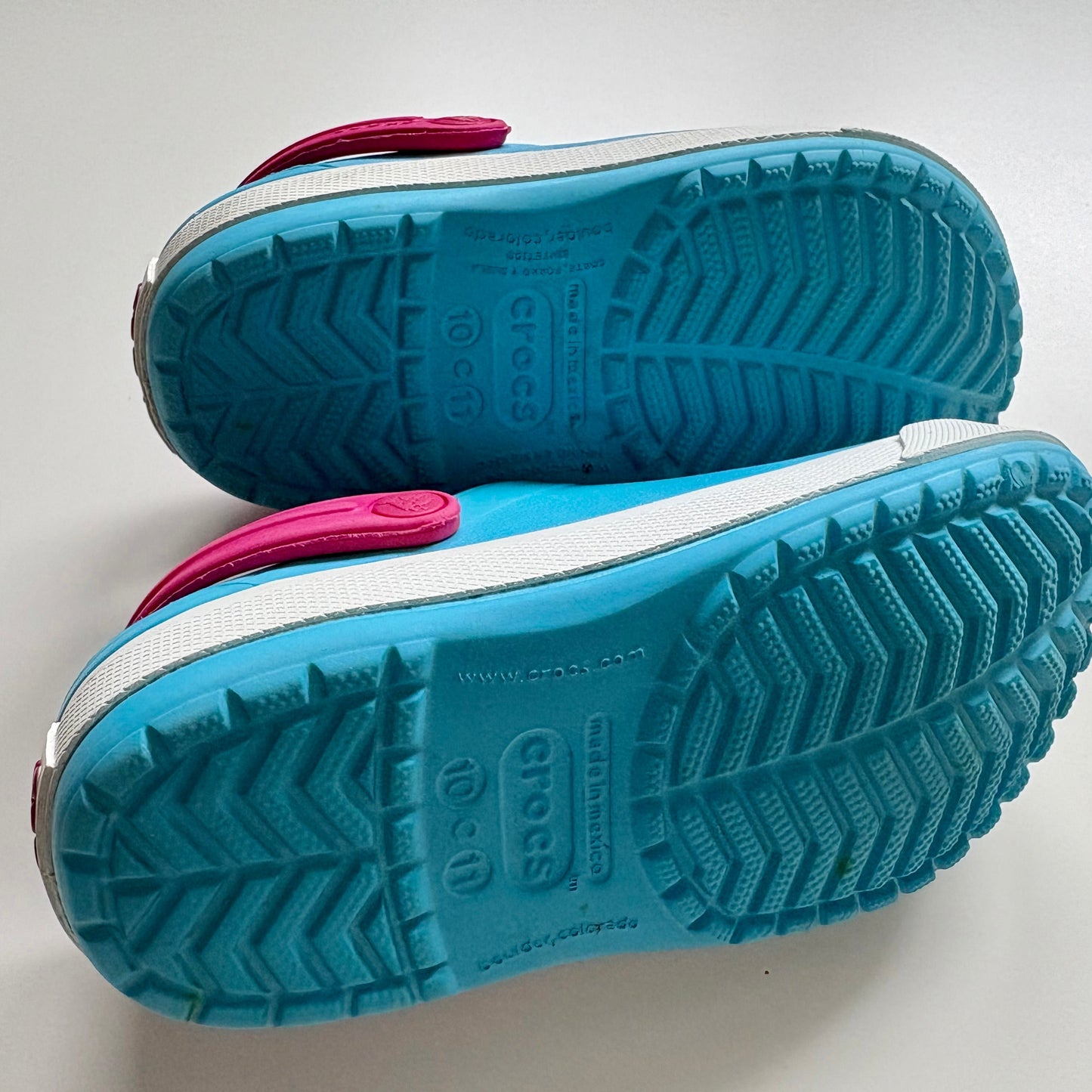 Chaussures Crocs | Taille 10-11