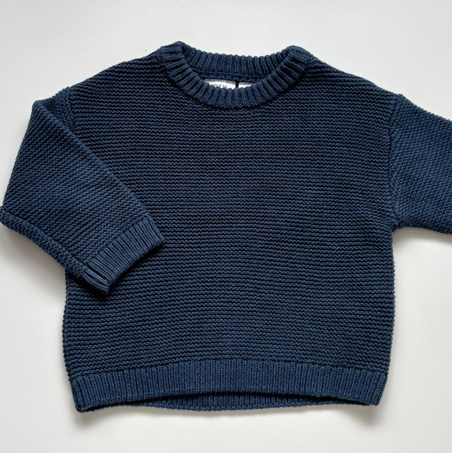 Pull en maille Zara | 12-18 mois