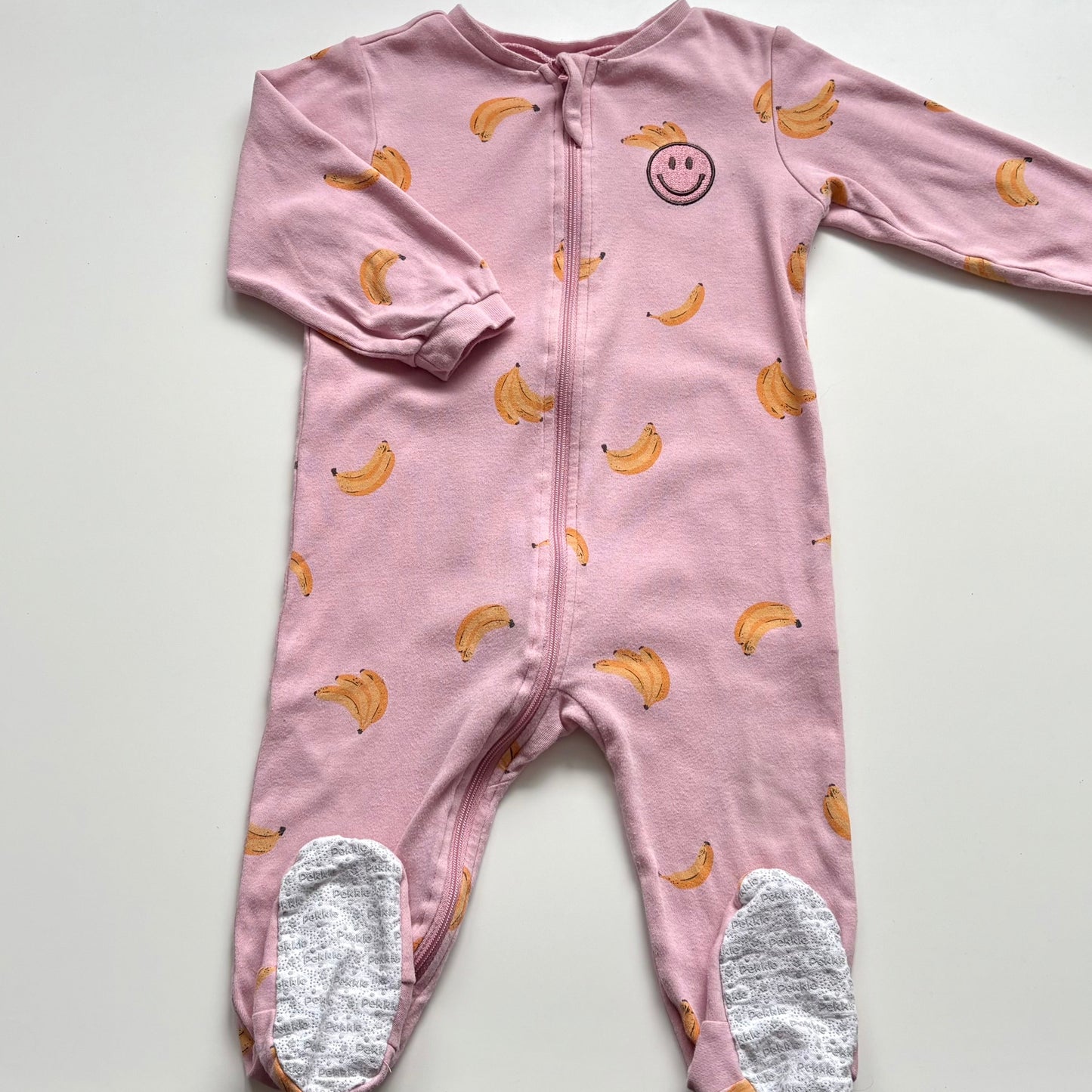 Pyjama Pekkle | 12 mois