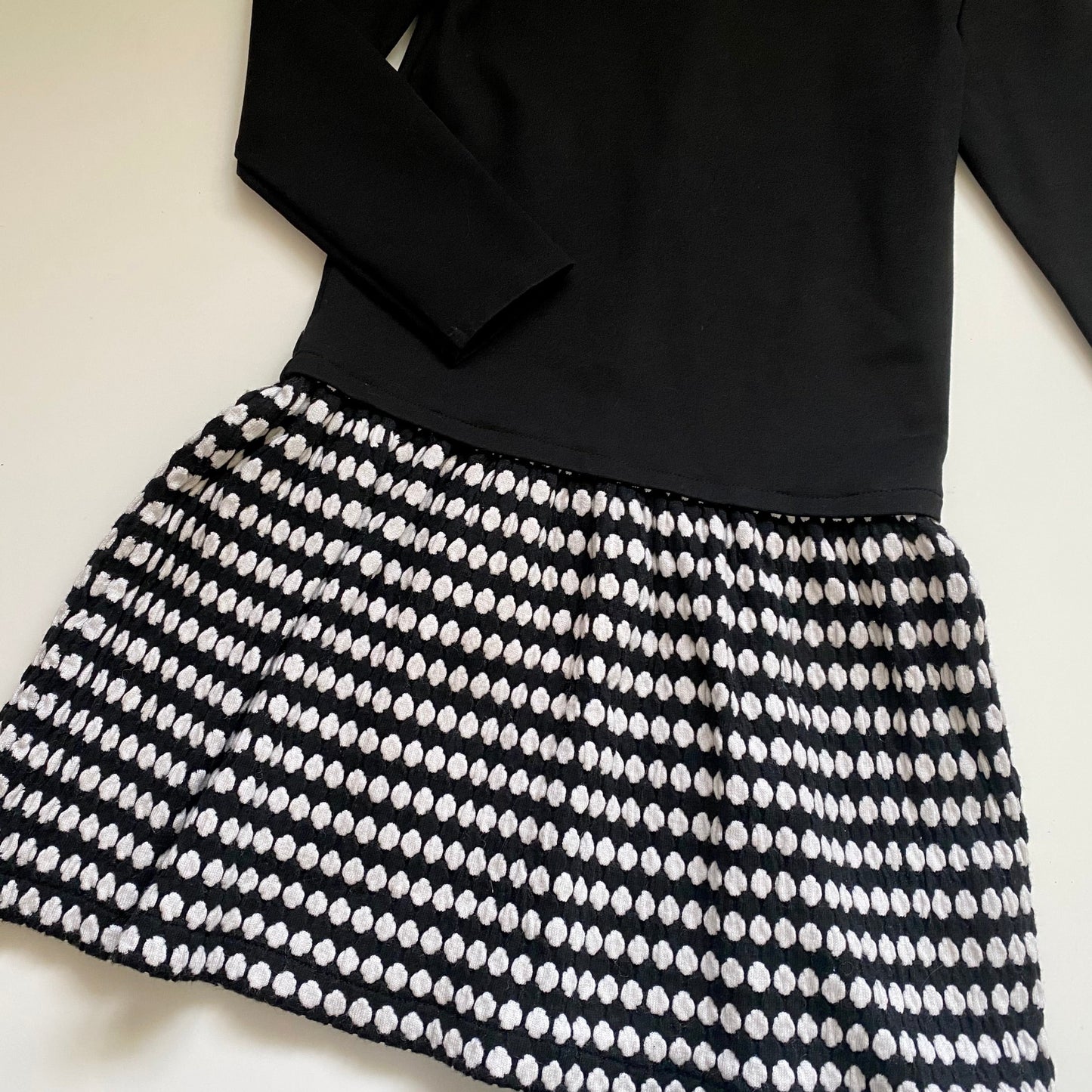Robe Lili Gaufrette | 8 ans