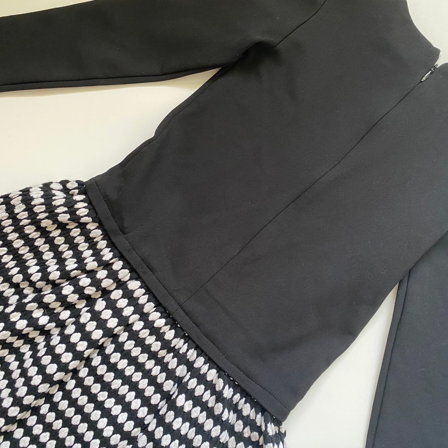 Robe Lili Gaufrette | 8 ans
