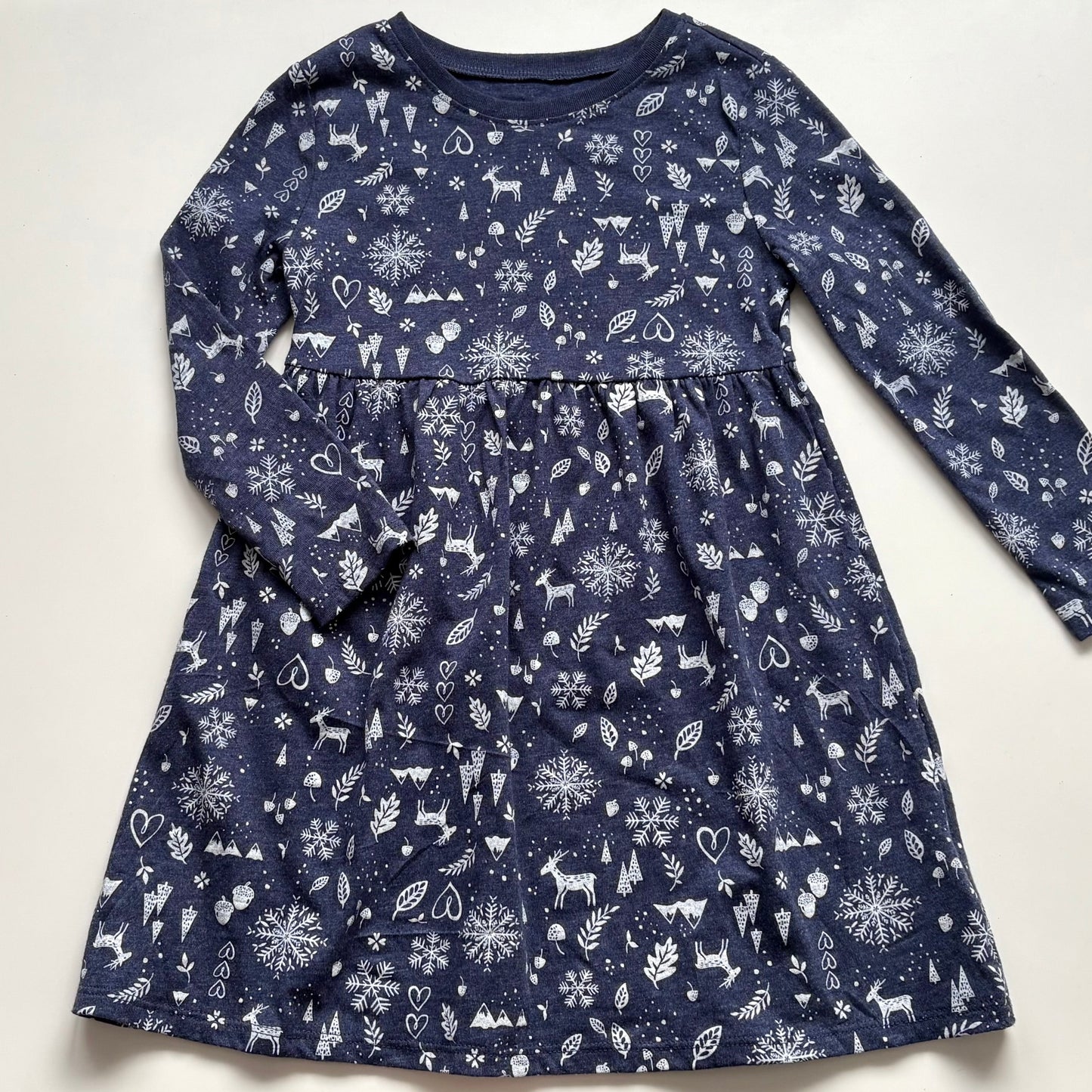 Robe Old Navy | 4 ans