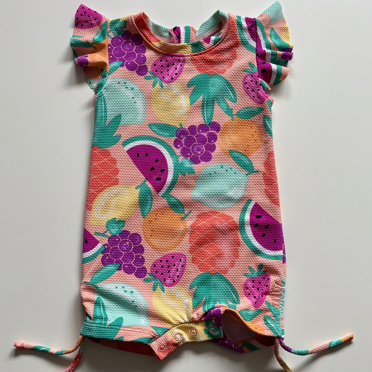 Maillot de bain Mandarine & co. | 18 mois