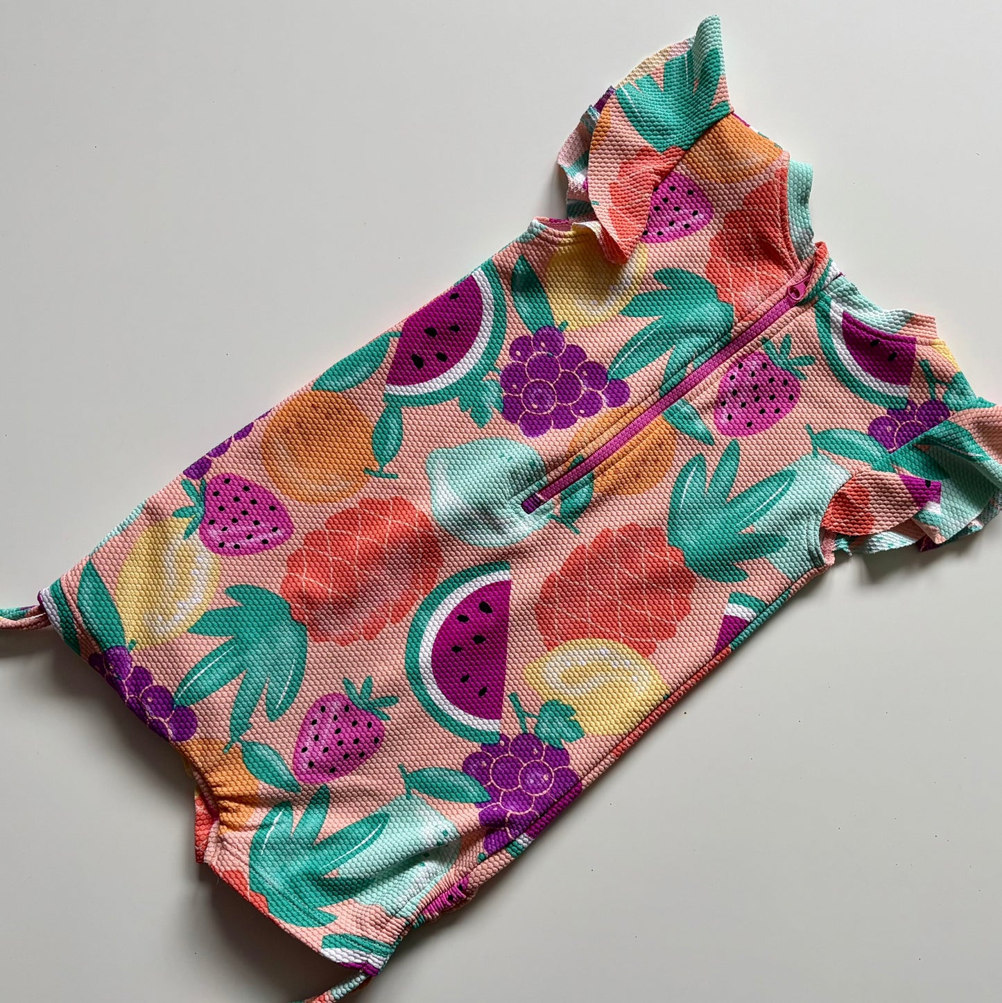 Maillot de bain Mandarine & co. | 18 mois