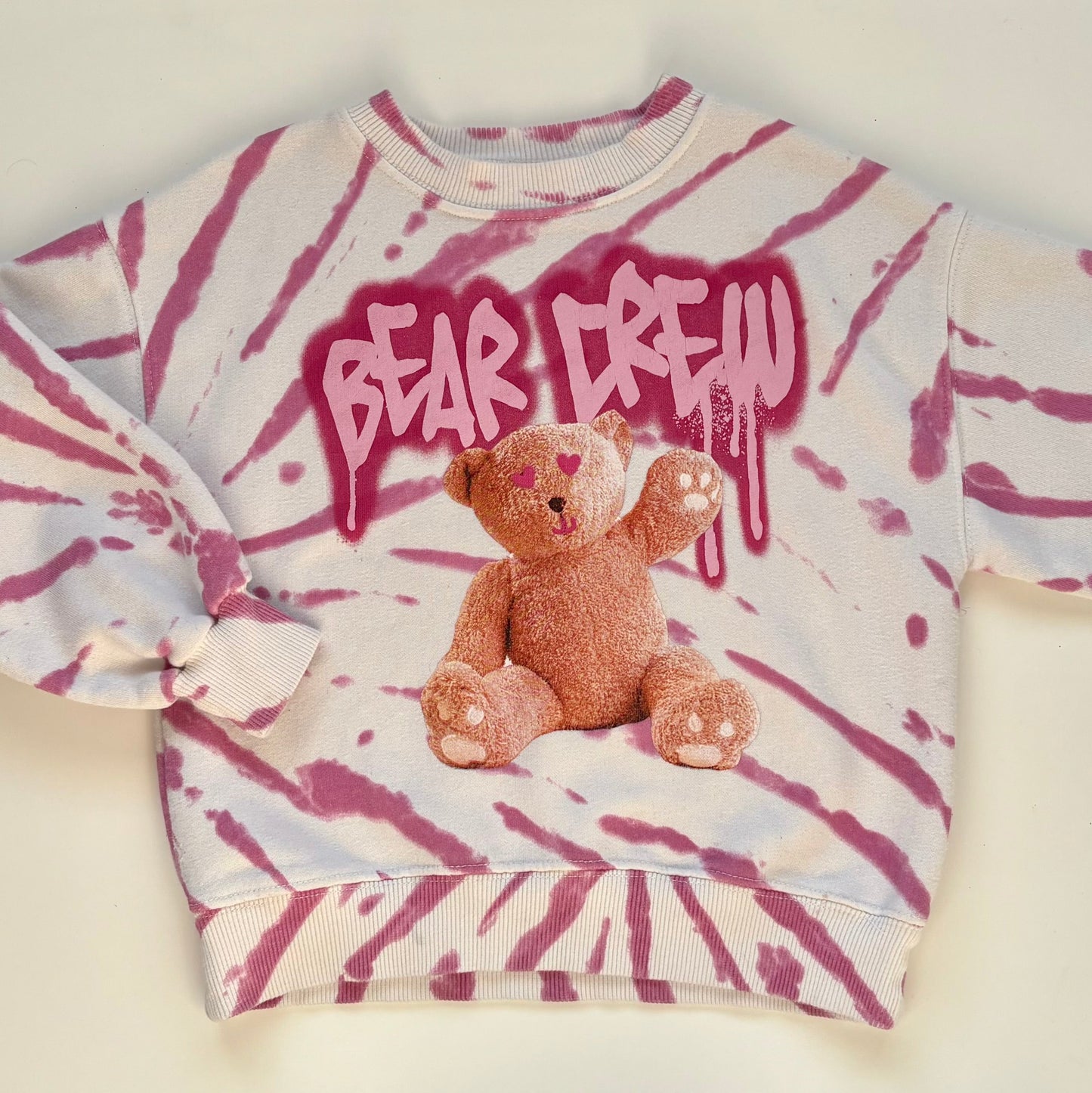 Crewneck Zara | 5-6 ans