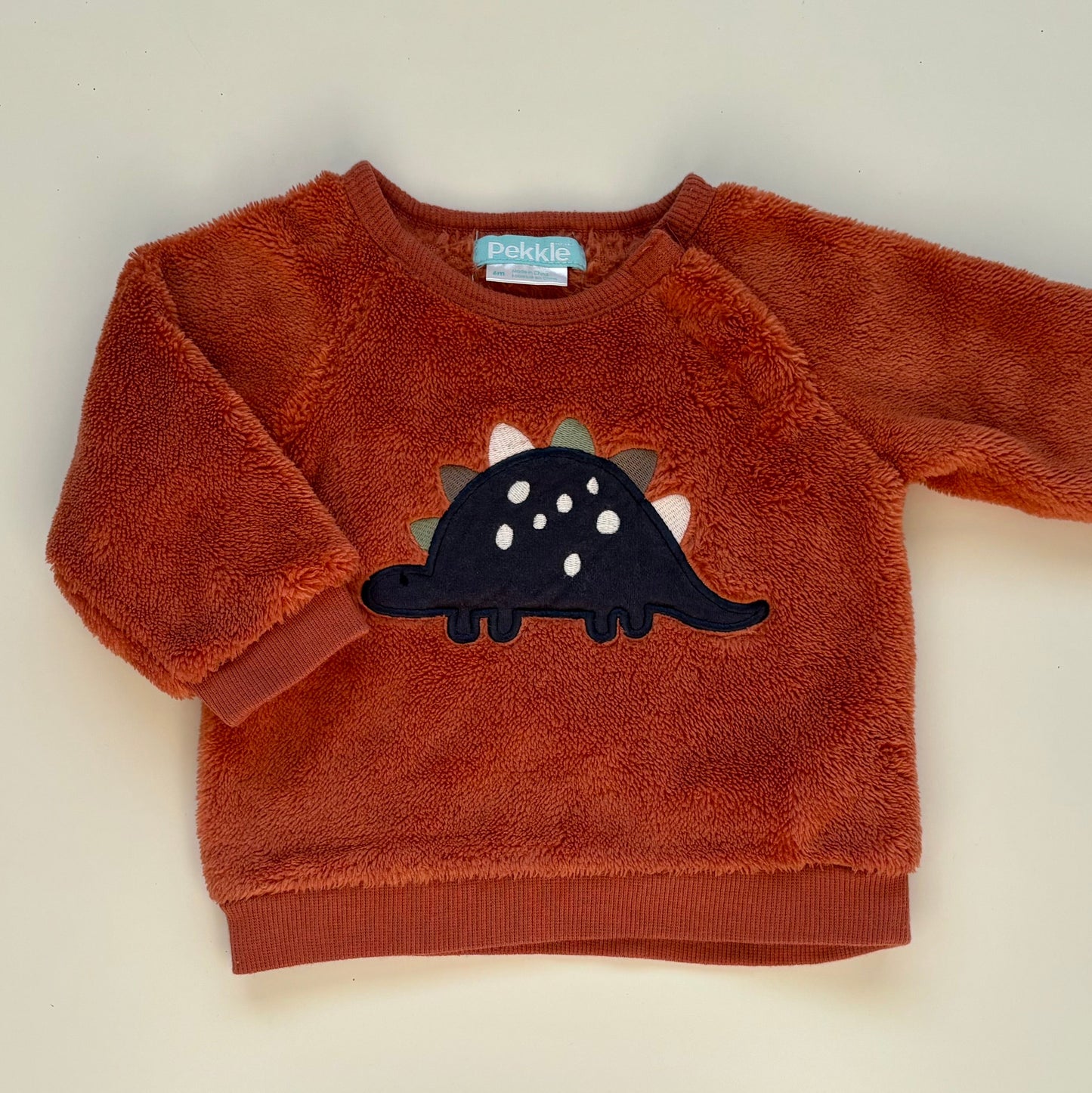 Chandail Pekkle | 6 mois