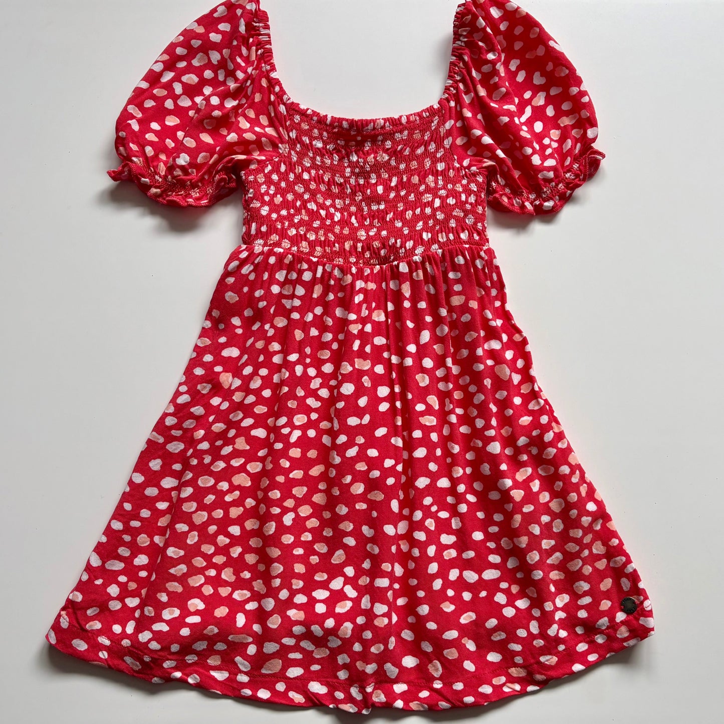 Robe en viscose ROXY | 3-4 ans