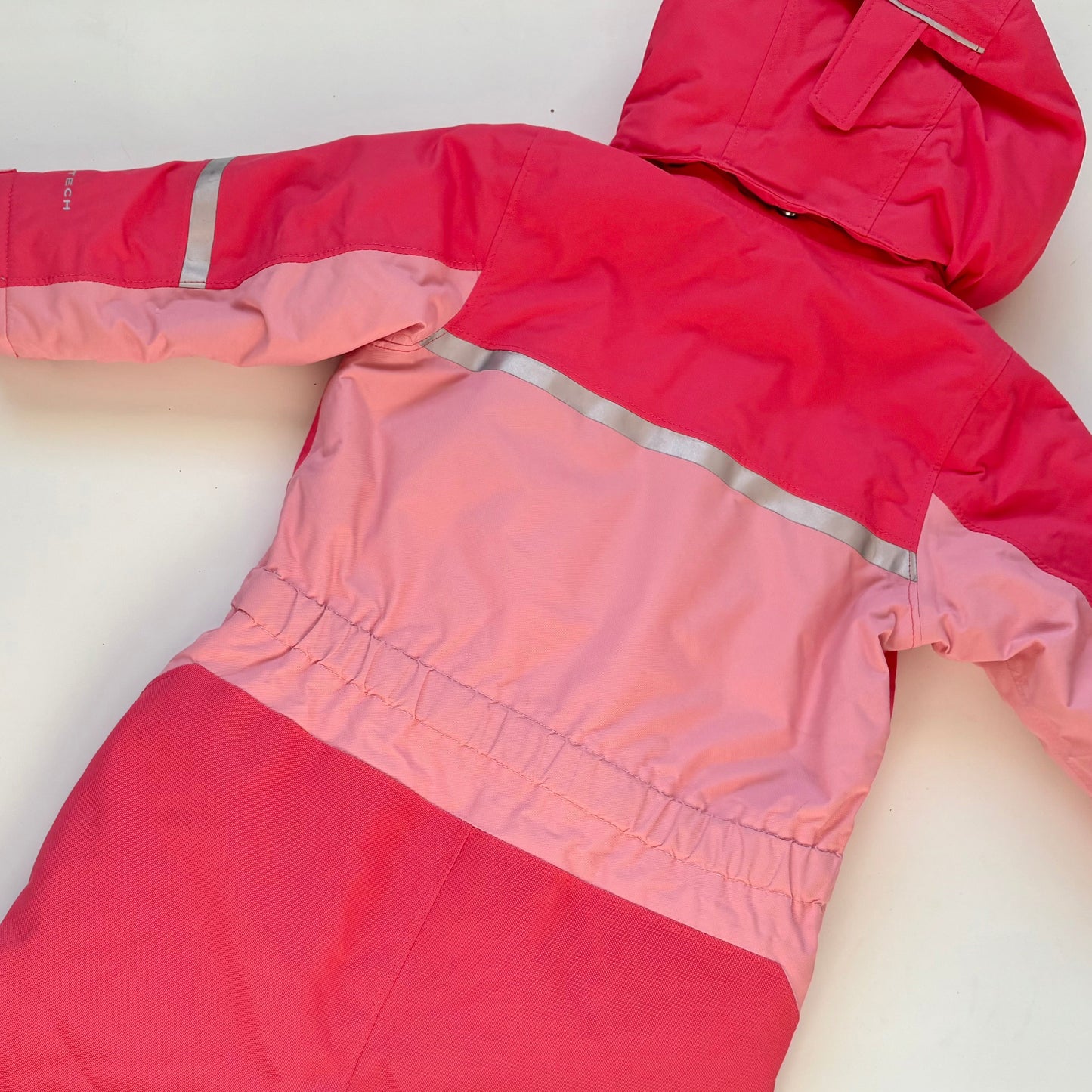 Manteau d'hiver une pièce Columbia 'BUGA III' | 18-24 mois