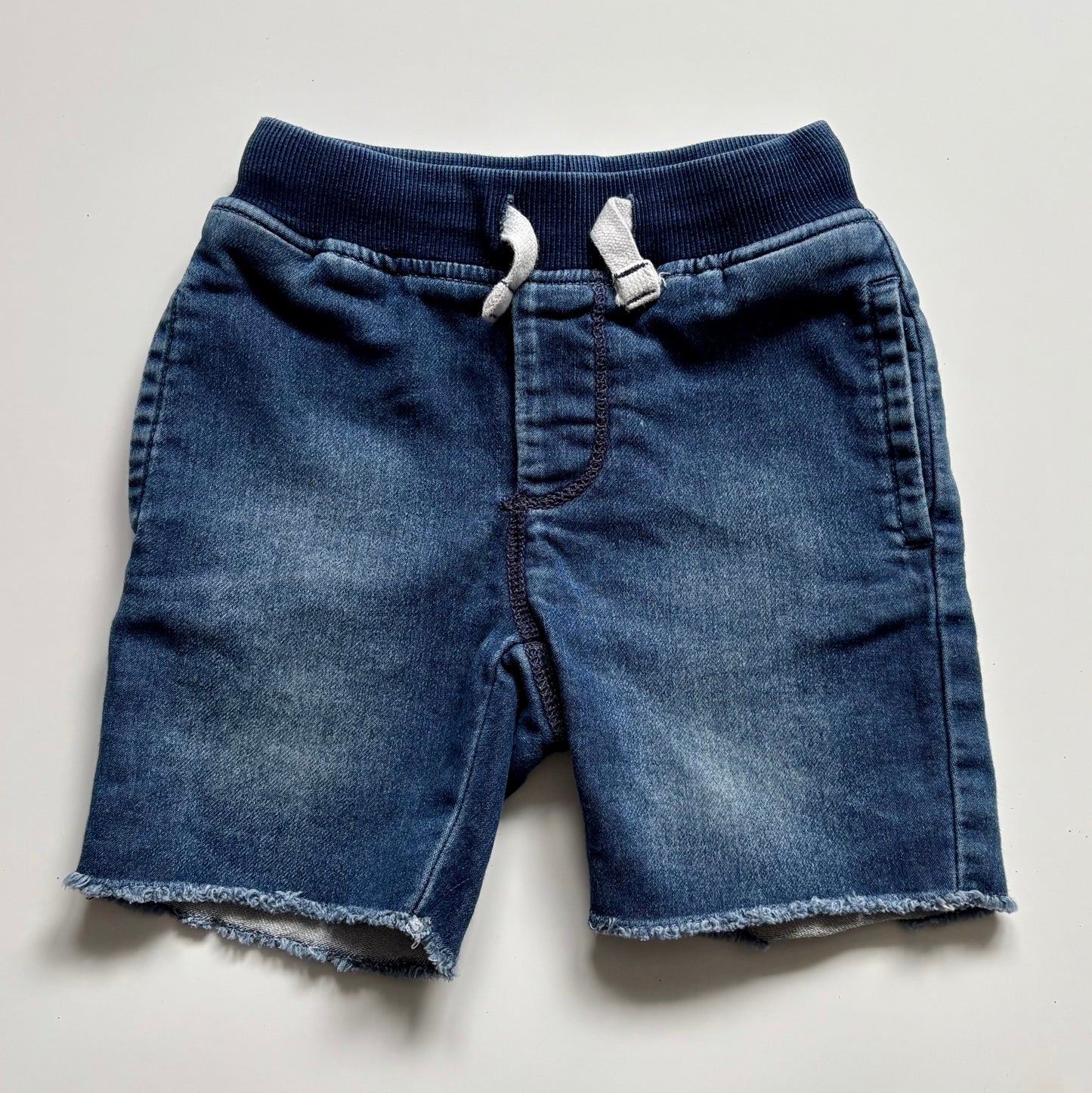 Short en denim Gap | 2 ans (fait grand)