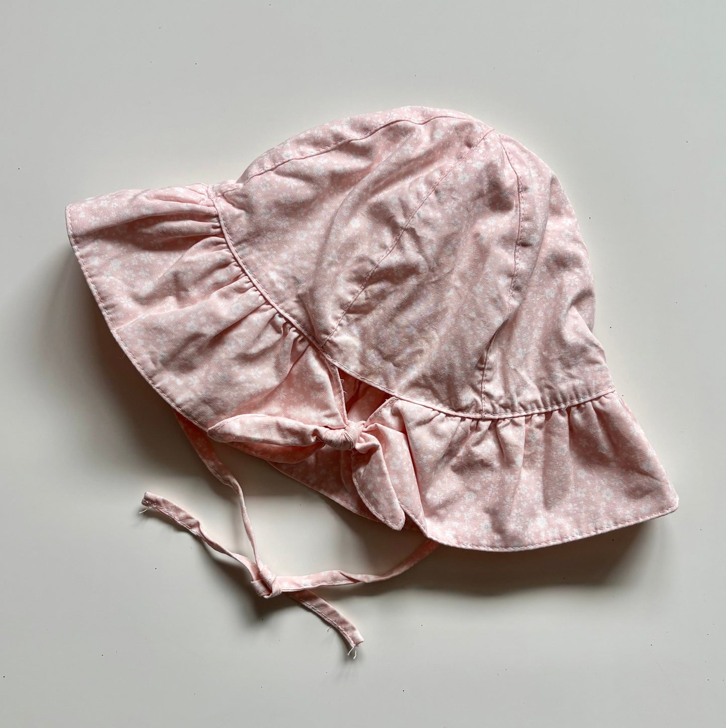 Chapeau 'petites fleurs' H&M | 18-24 Mois