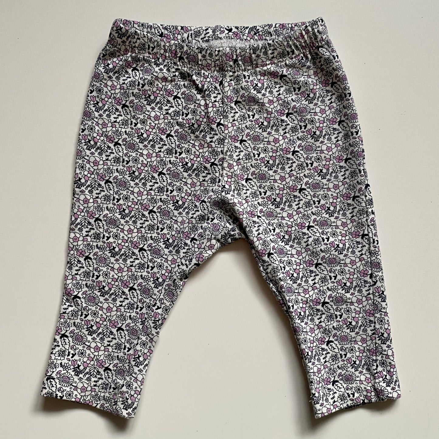 Legging Name It 2-4 mois