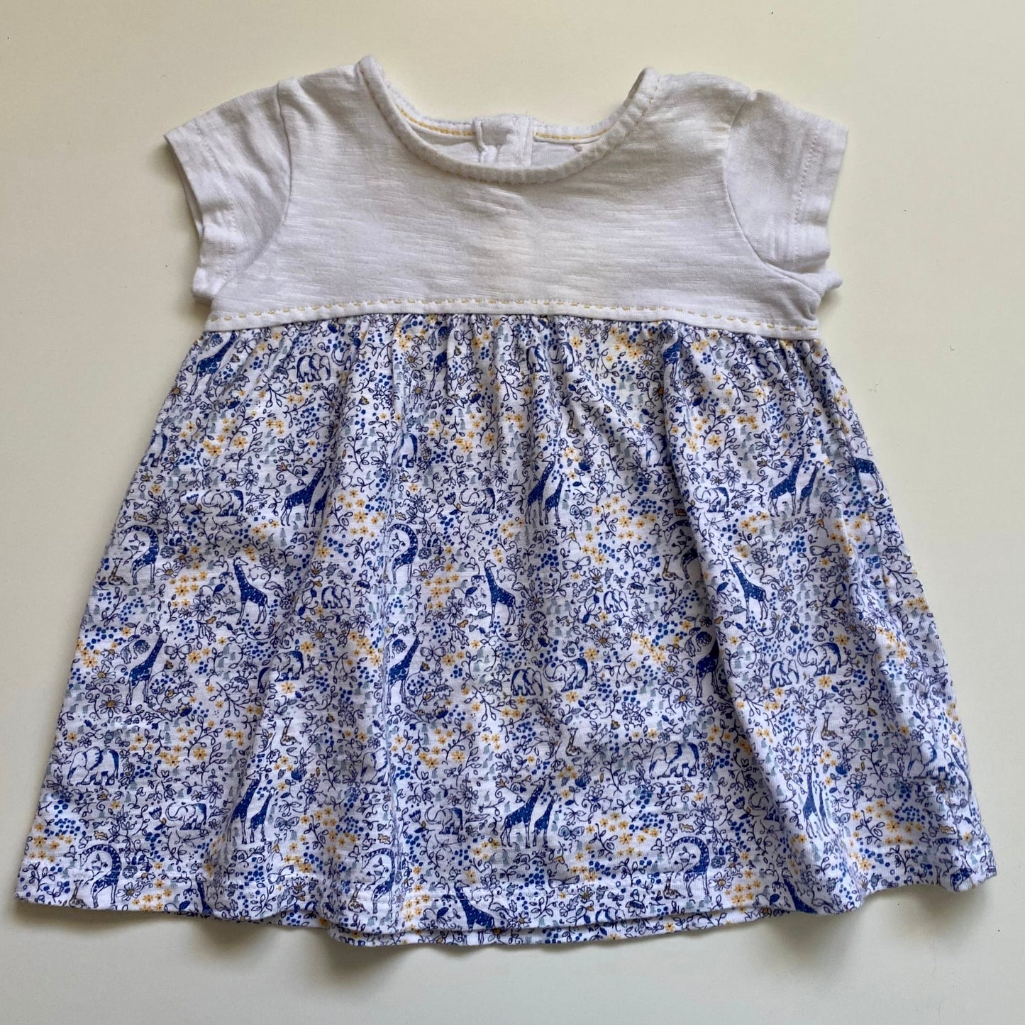 Robe Next | 9-12 mois