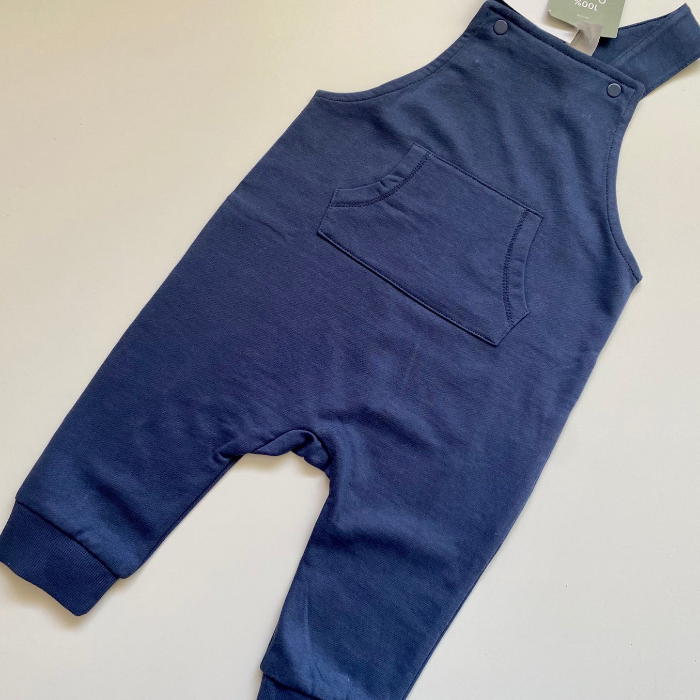 Salopette H&M | 6-9 mois (NEUF)