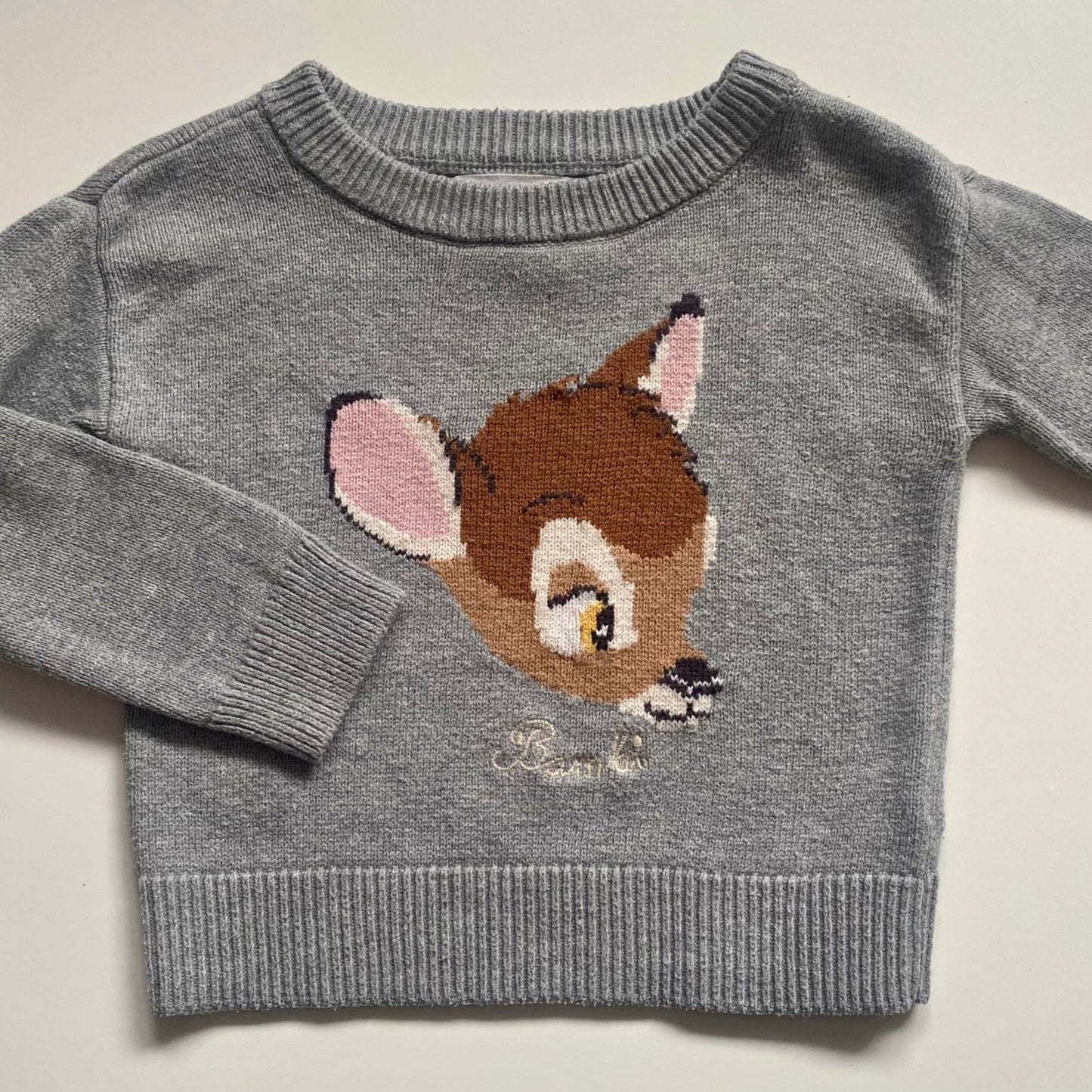 Pull Gap x Disney | 12-18 mois