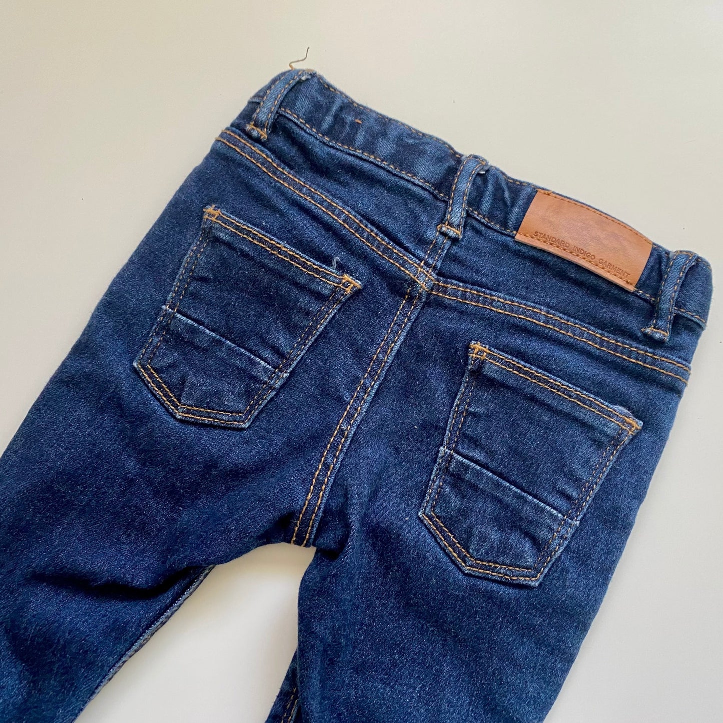 Jeans Zara | 3-6 mois