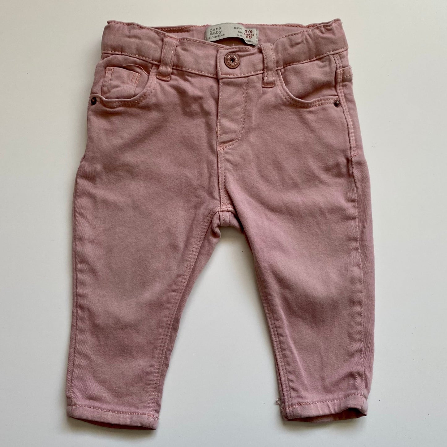 Jeans Zara | 3-6 mois