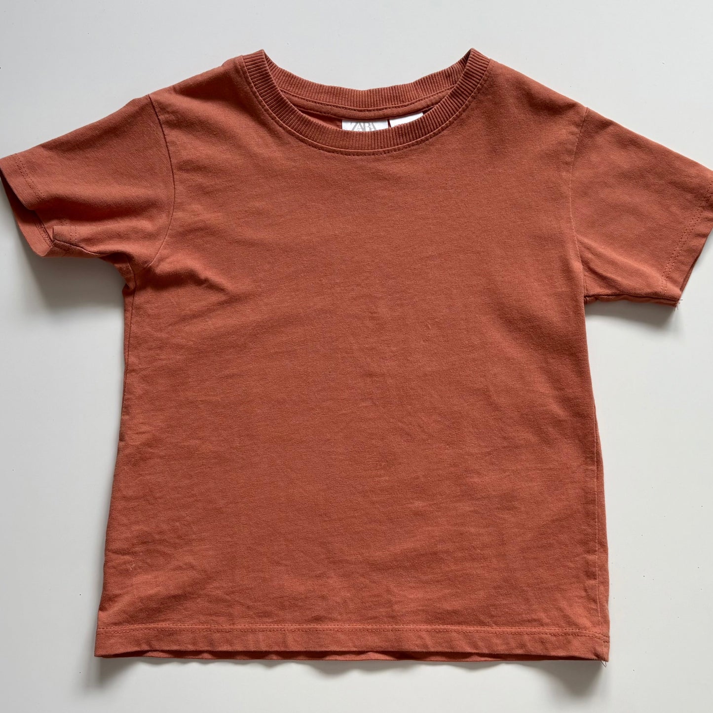 T-shirt Zara | 2-3 ans