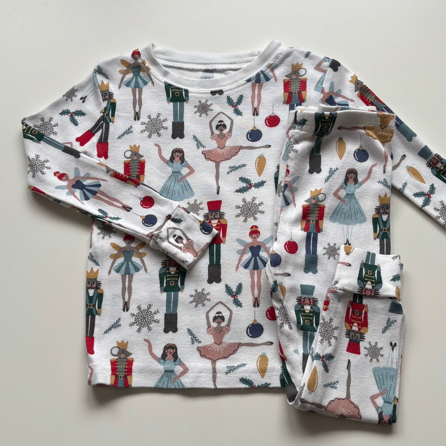 Pyjama Casse-Noisette Little Planet | 24 mois