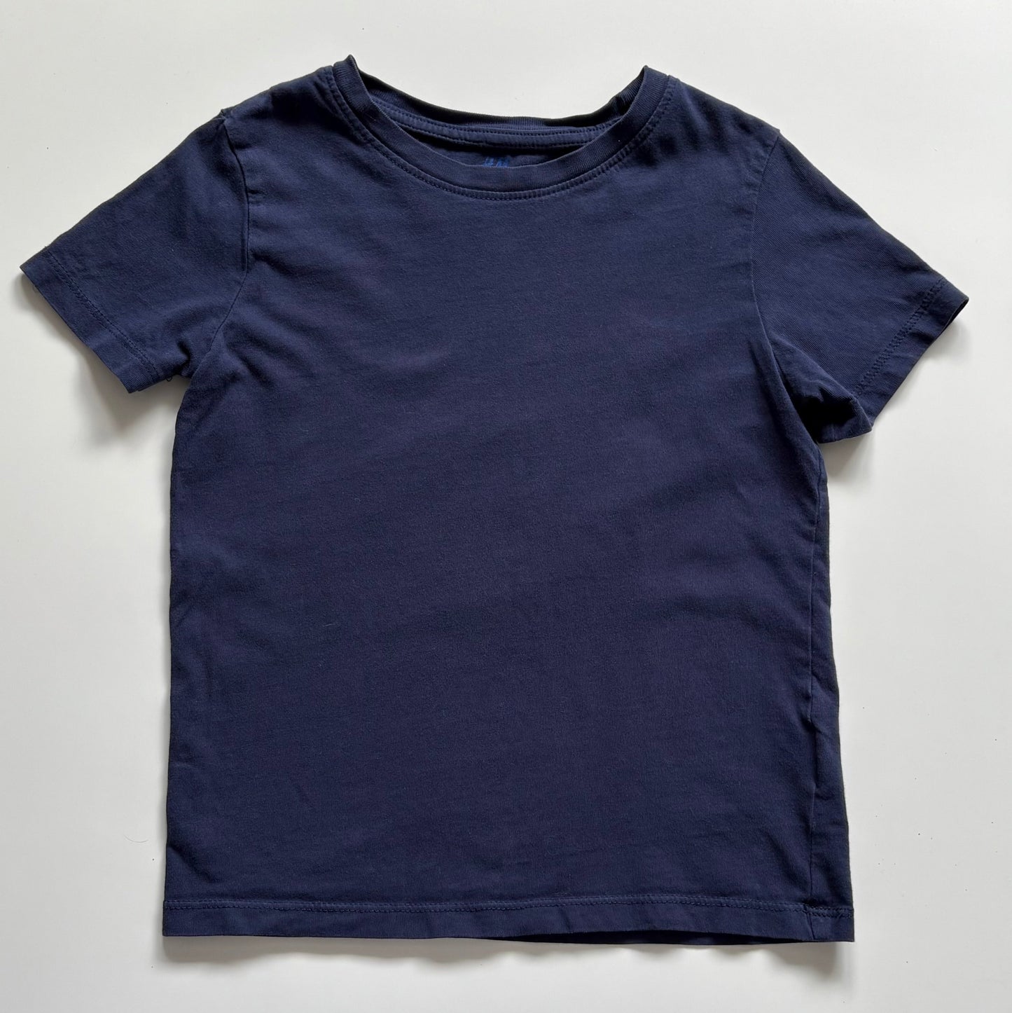 T-Shirt basic H&M | 4-6 ans