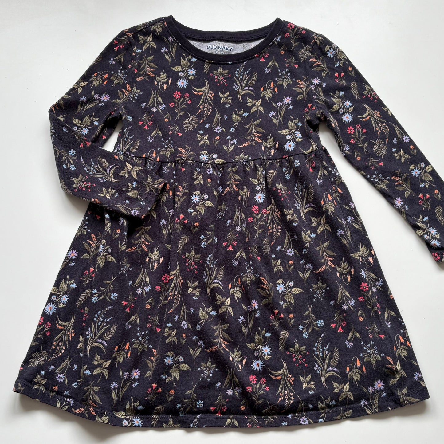Robe Old Navy | 4 ans