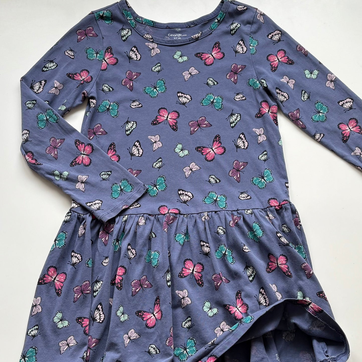 Robe George | 6 ans (Small)