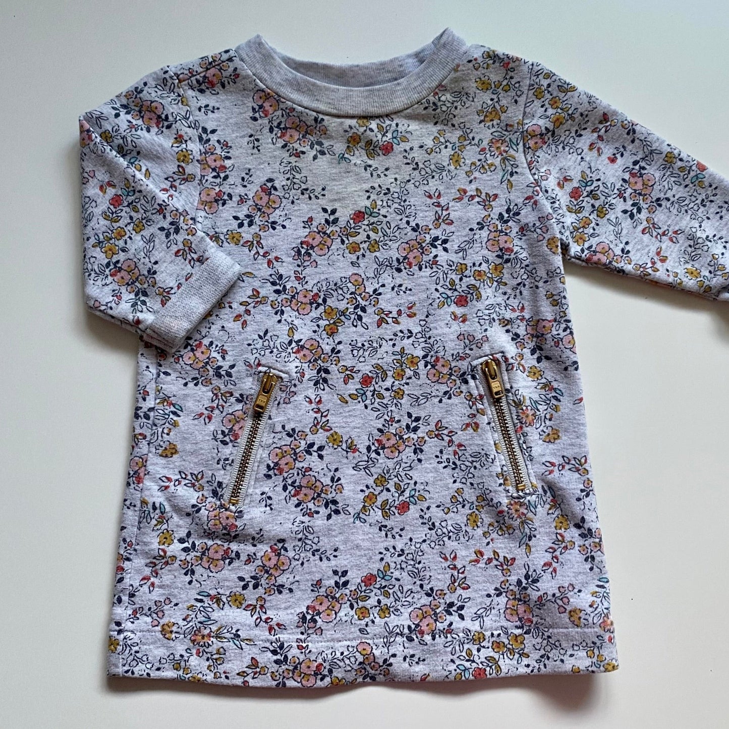 Robe Old Navy | 0-3 mois