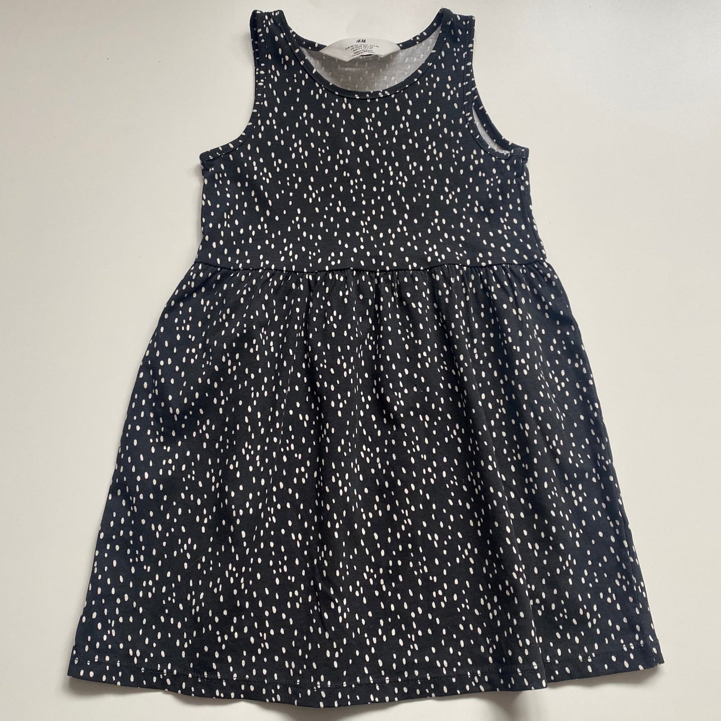 Robe H&M | 2 ans