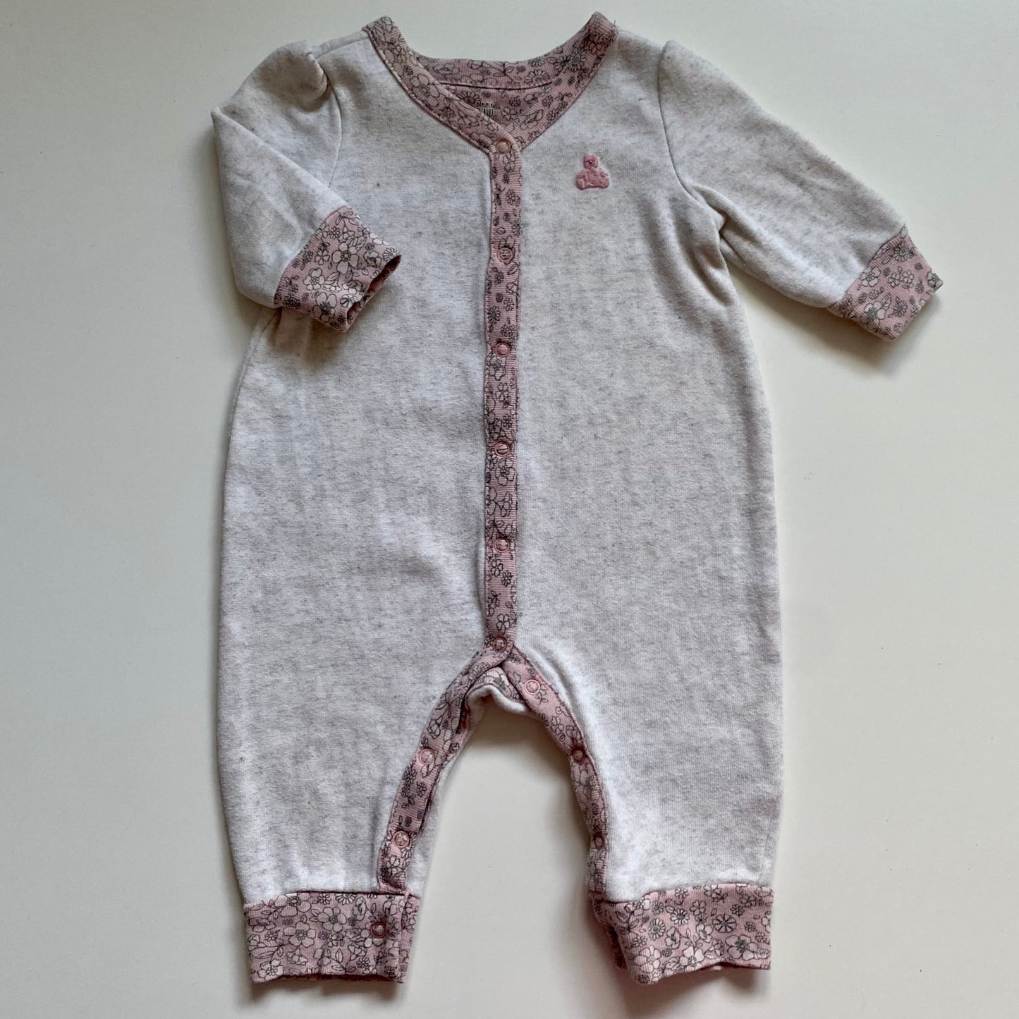 Pyjama Gap 0-3 mois