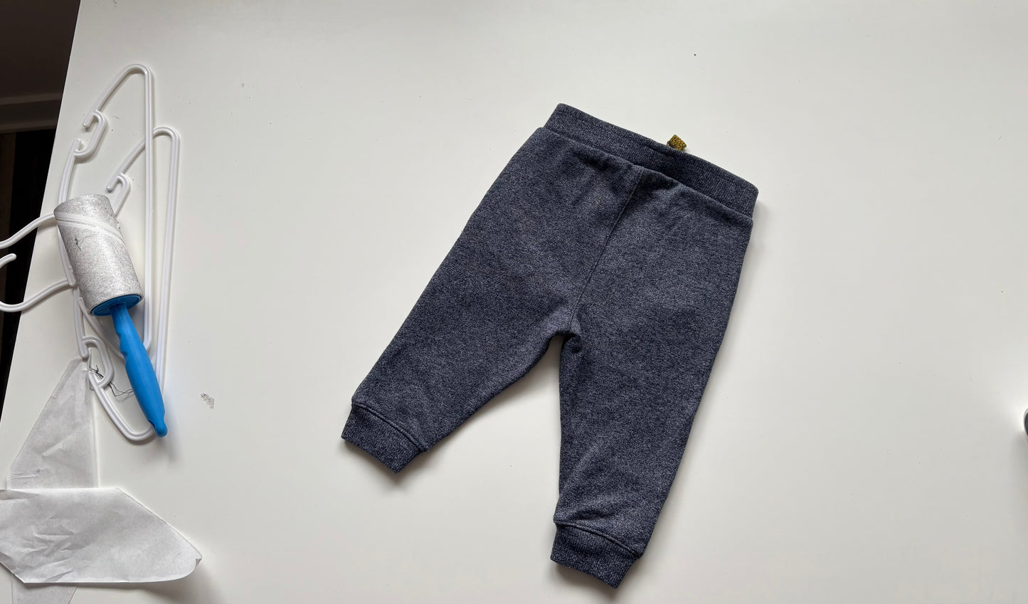 Pantalon George | 3-6 mois