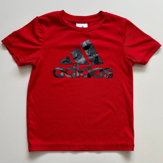 T-Shirt Adidas | 3 ans (tissu dri-fit)