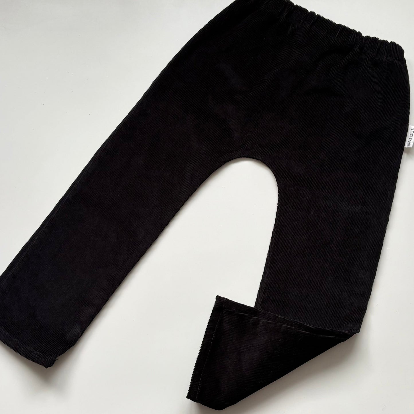 Pantalon en corduroy Bajoue | 3-5 ans