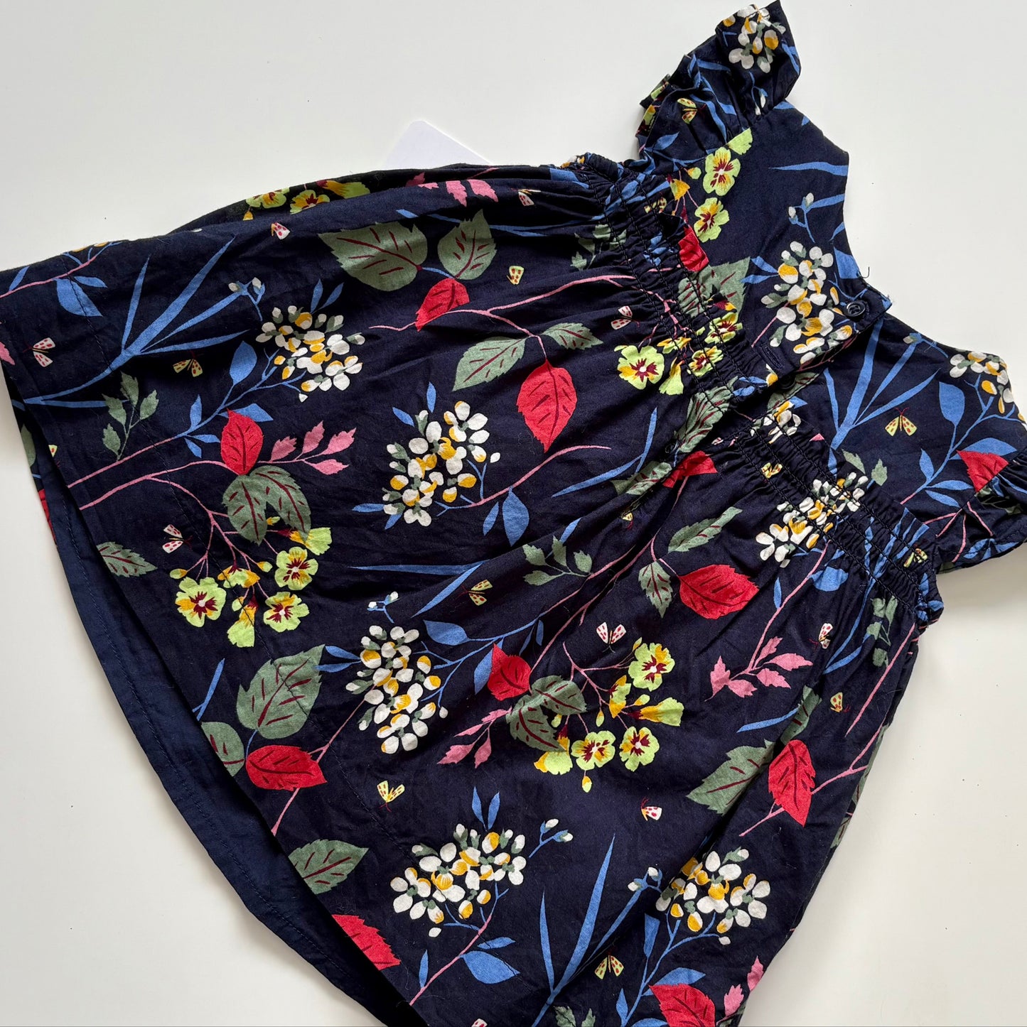 Robe Gap | 3-6 mois