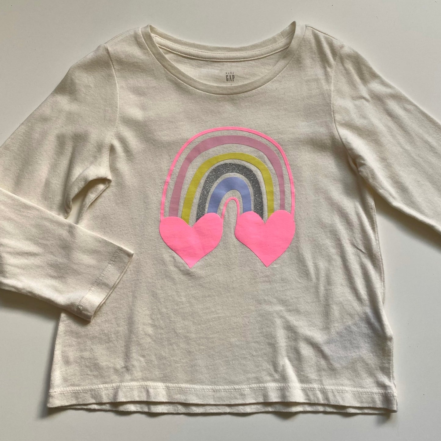 Chandail Gap | 3 ans